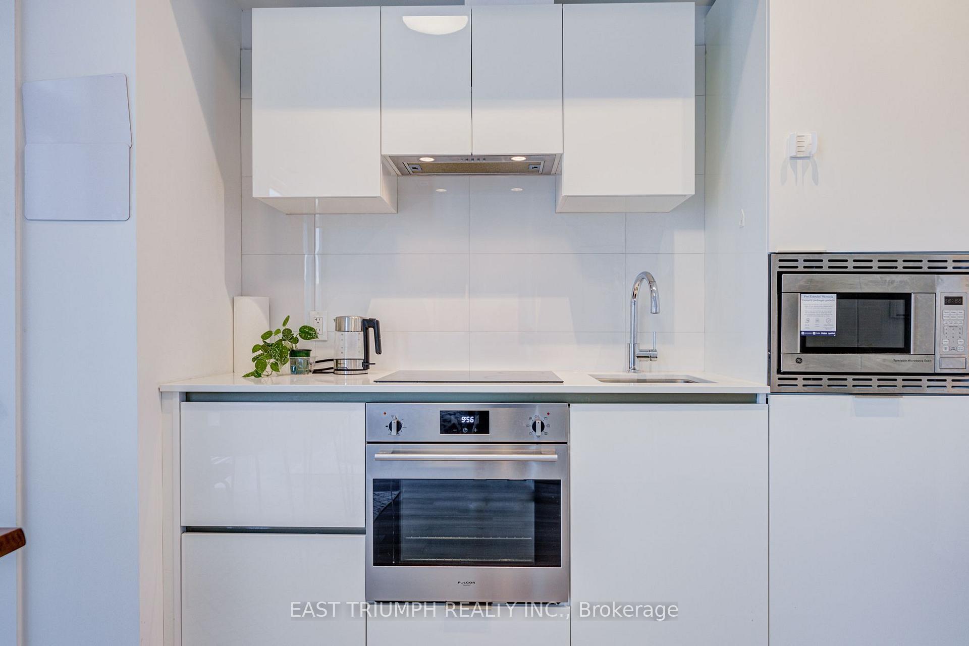 Photo 21 of Unit 1715, 121 St. Patrick Street, Toronto, Kensington-Chinatown — HOMEH