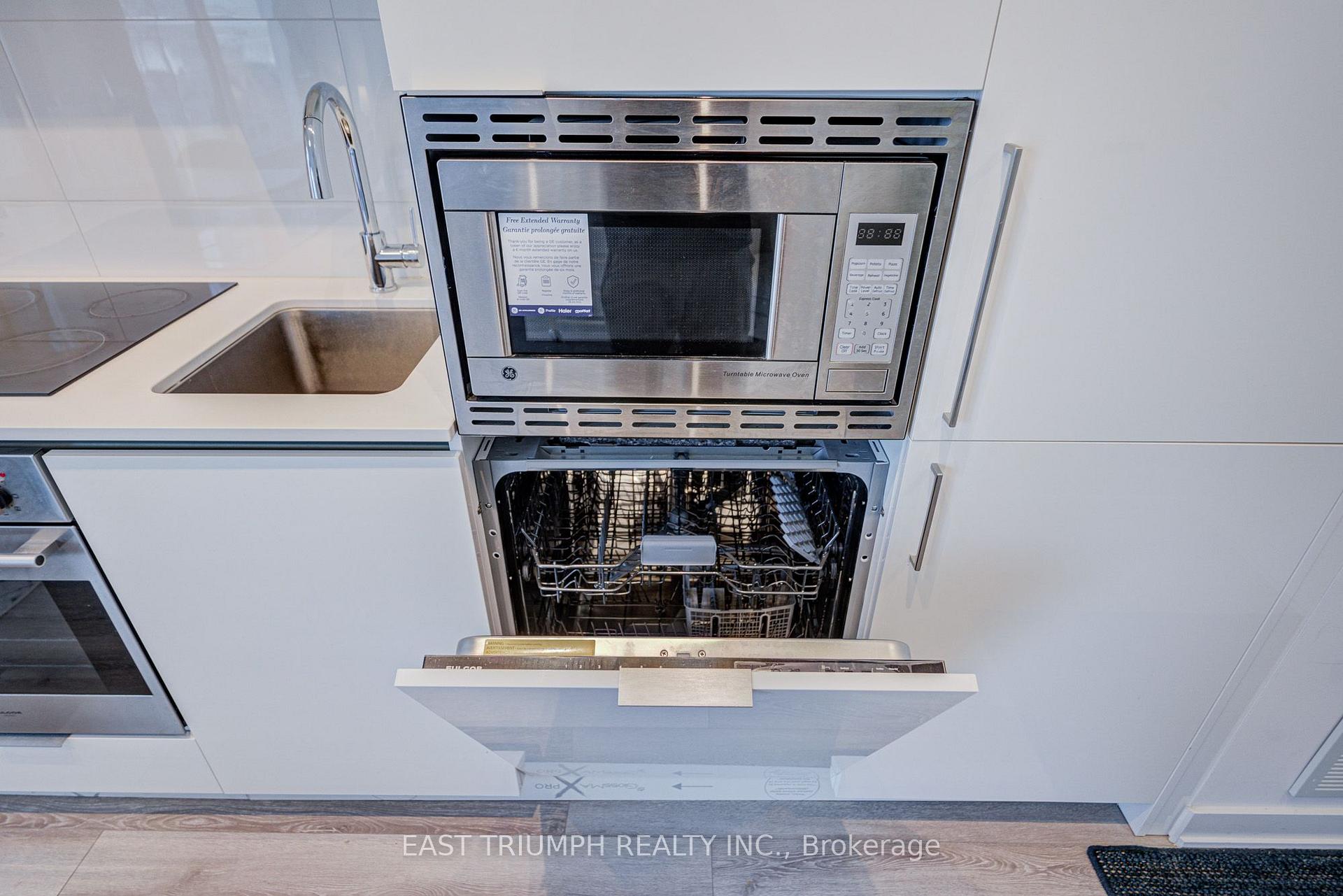 Photo 22 of Unit 1715, 121 St. Patrick Street, Toronto, Kensington-Chinatown — HOMEH
