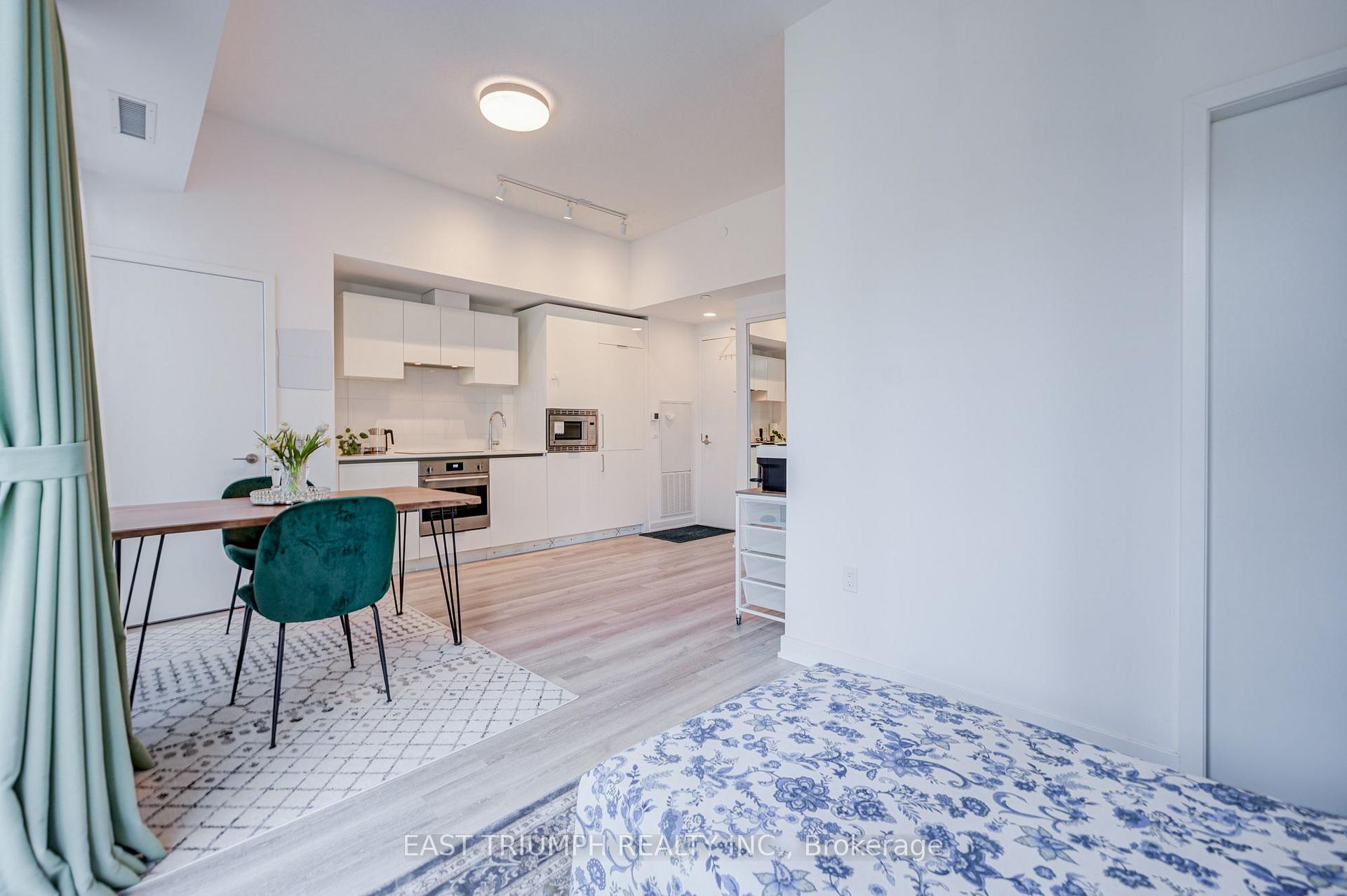 Photo 24 of Unit 1715, 121 St. Patrick Street, Toronto, Kensington-Chinatown — HOMEH