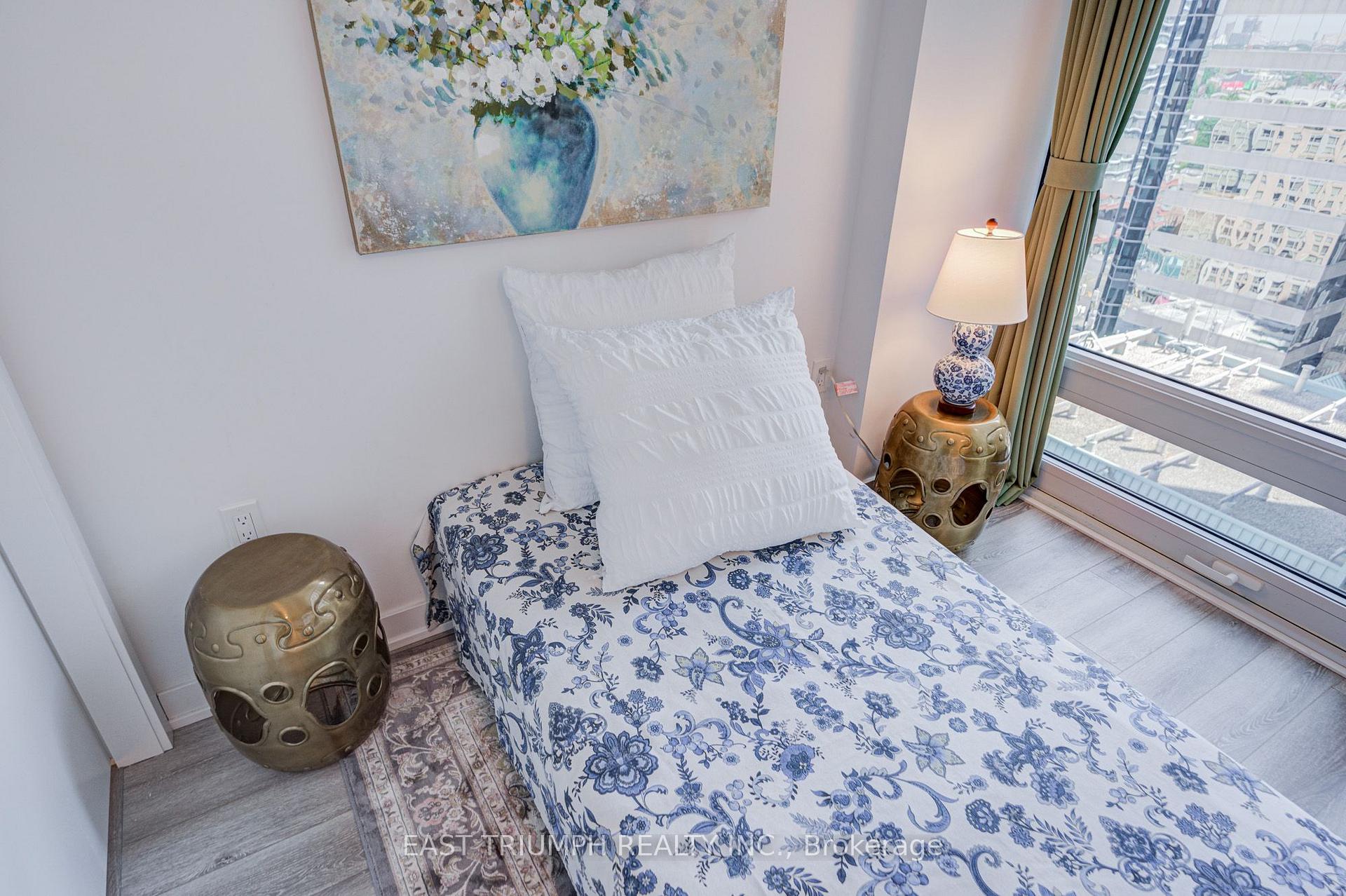 Photo 25 of Unit 1715, 121 St. Patrick Street, Toronto, Kensington-Chinatown — HOMEH