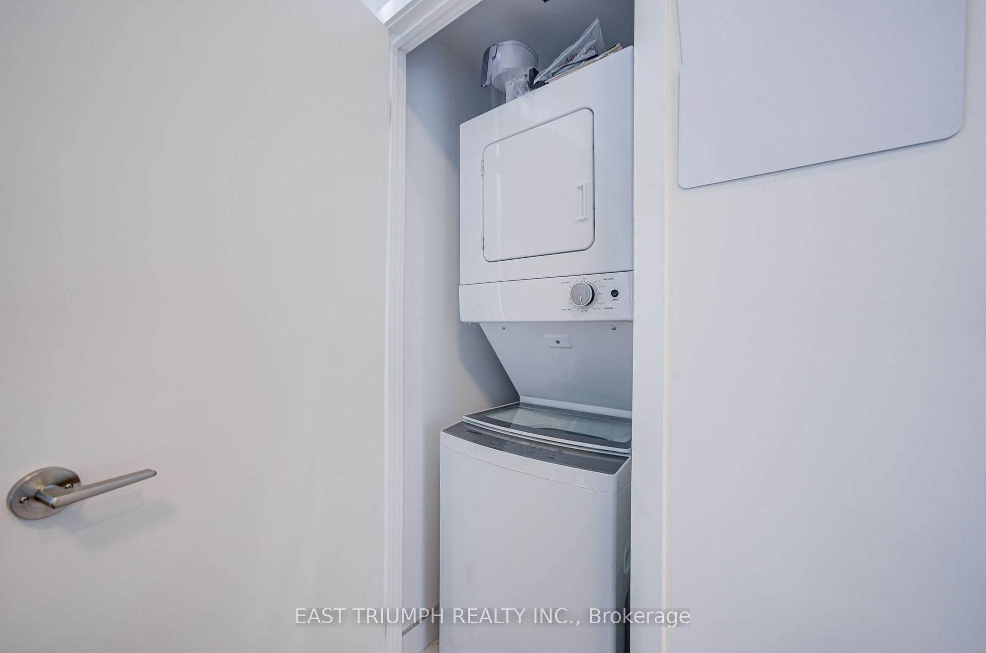 Photo 27 of Unit 1715, 121 St. Patrick Street, Toronto, Kensington-Chinatown — HOMEH
