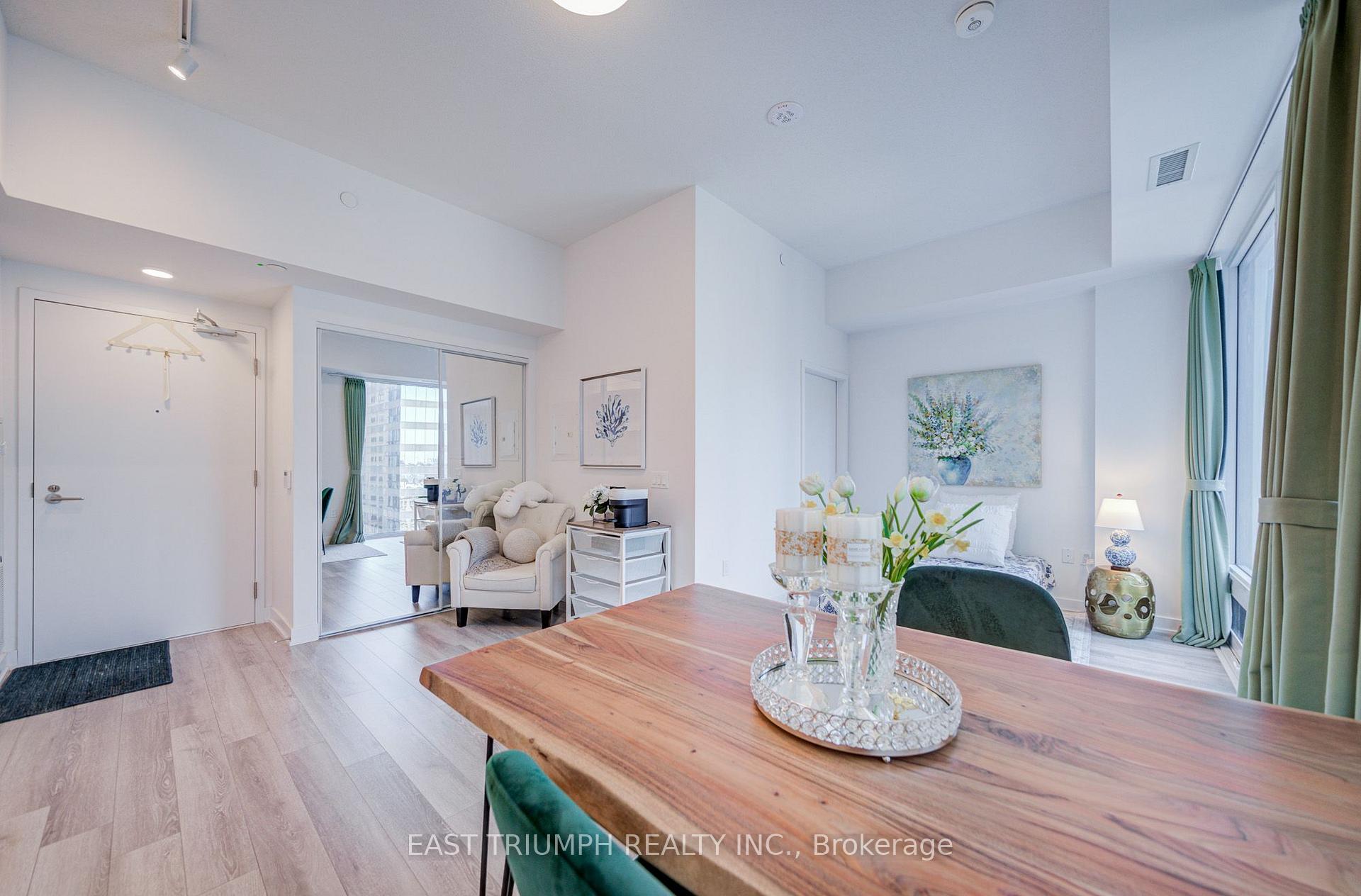 Photo 28 of Unit 1715, 121 St. Patrick Street, Toronto, Kensington-Chinatown — HOMEH