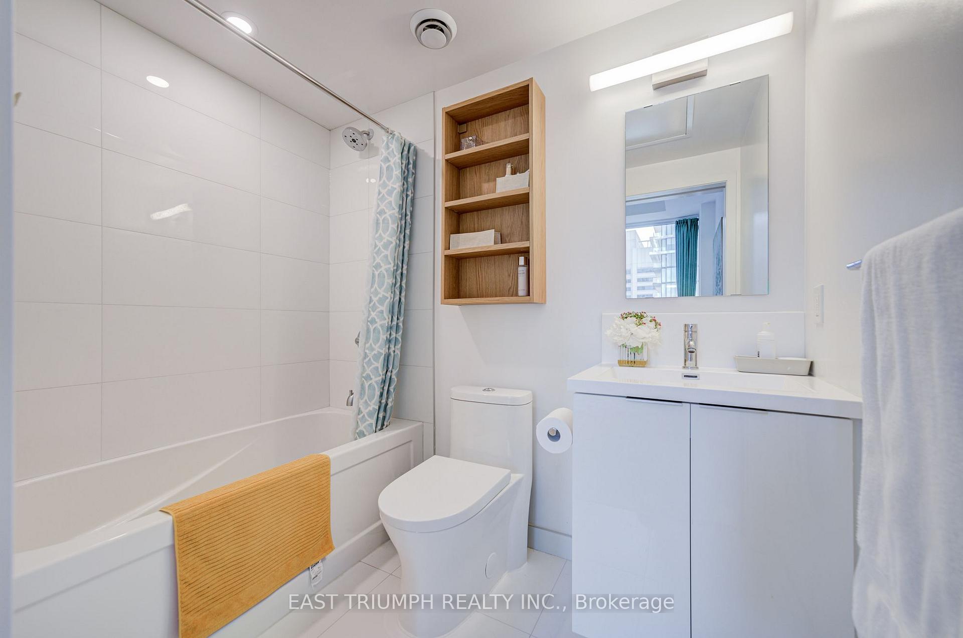 Photo 29 of Unit 1715, 121 St. Patrick Street, Toronto, Kensington-Chinatown — HOMEH