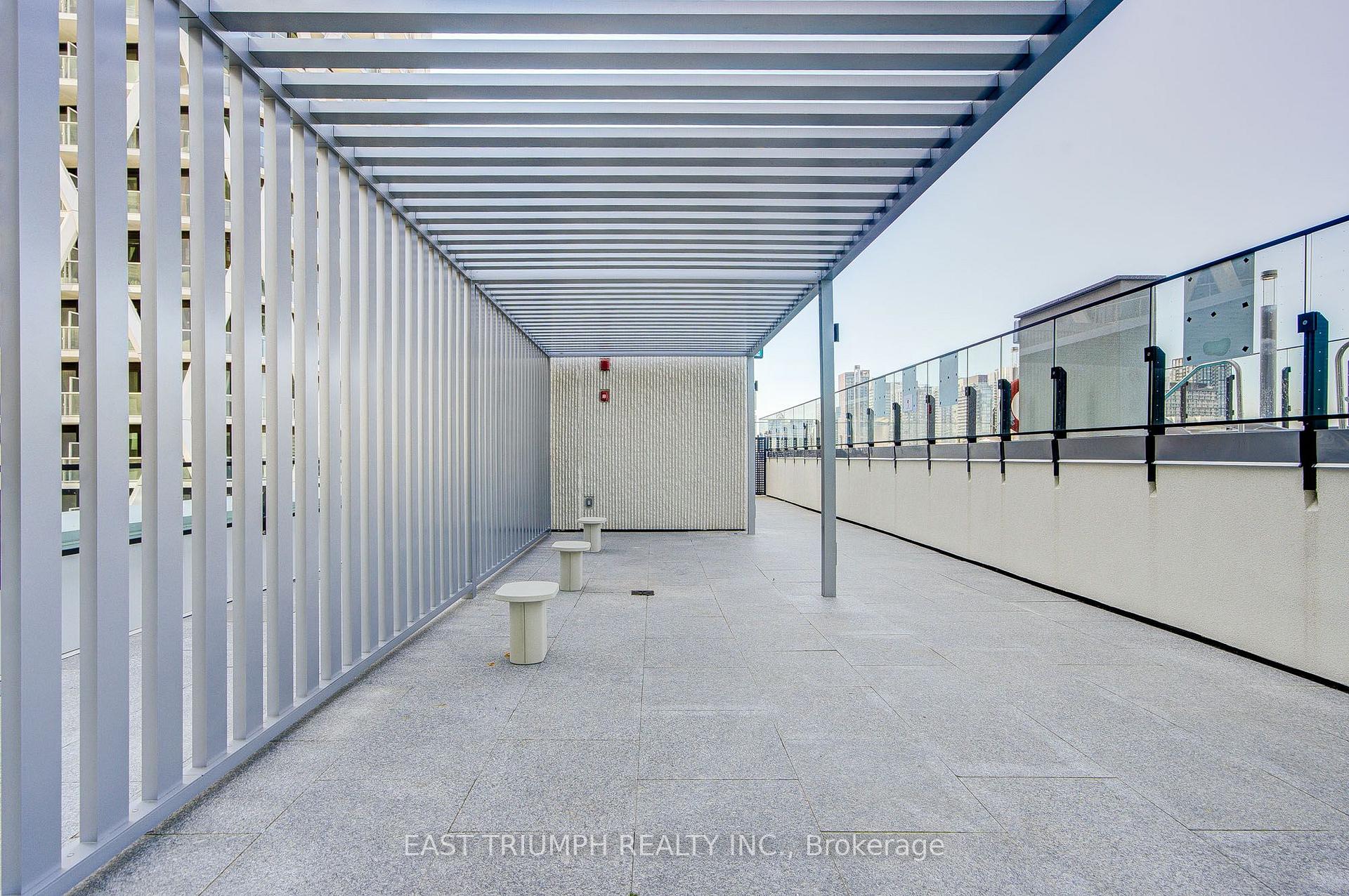 Photo 35 of Unit 1715, 121 St. Patrick Street, Toronto, Kensington-Chinatown — HOMEH