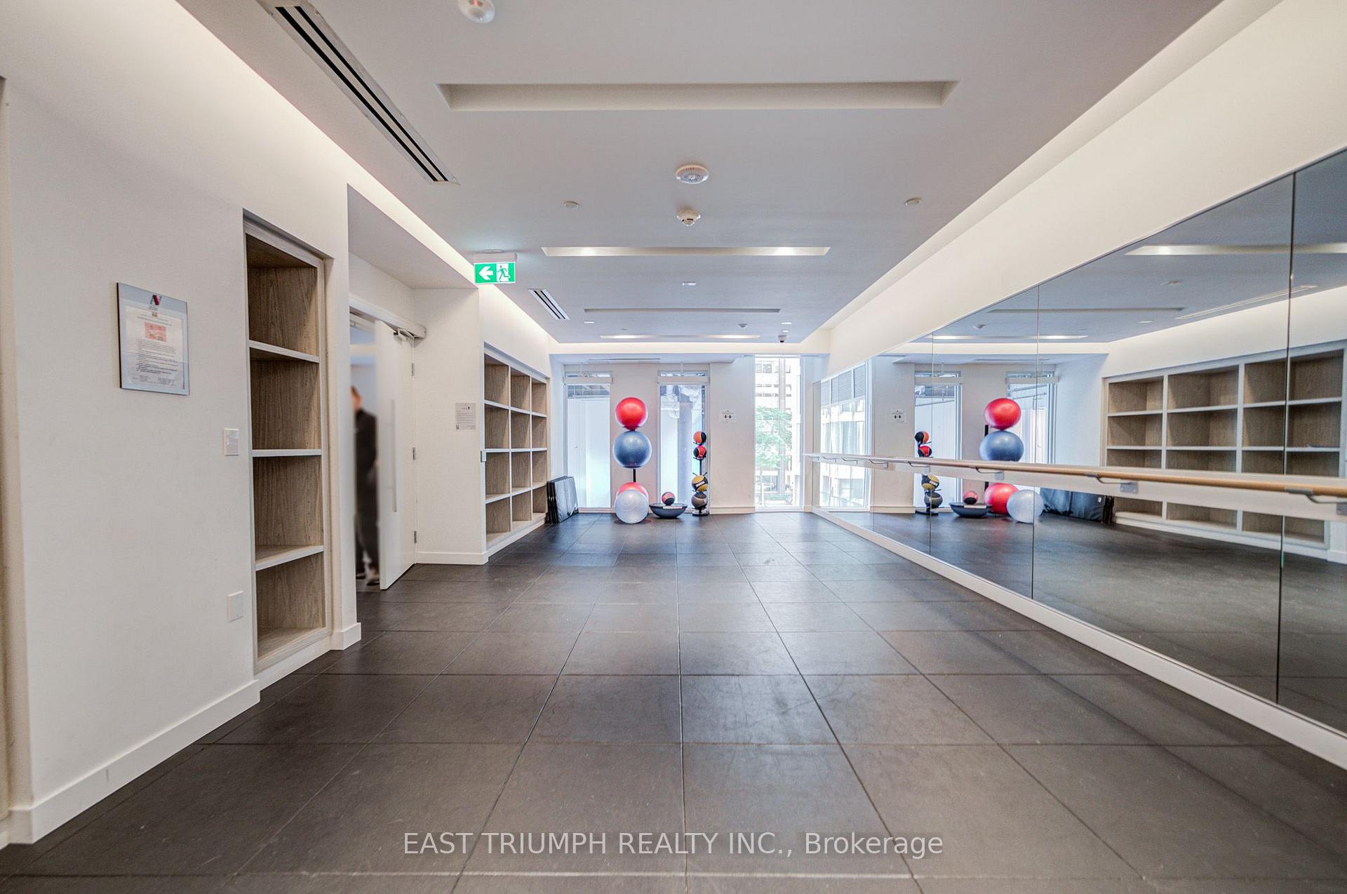 Photo 42 of Unit 1715, 121 St. Patrick Street, Toronto, Kensington-Chinatown — HOMEH