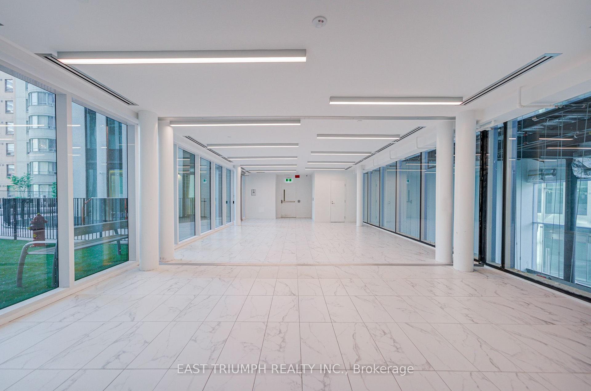 Photo 43 of Unit 1715, 121 St. Patrick Street, Toronto, Kensington-Chinatown — HOMEH