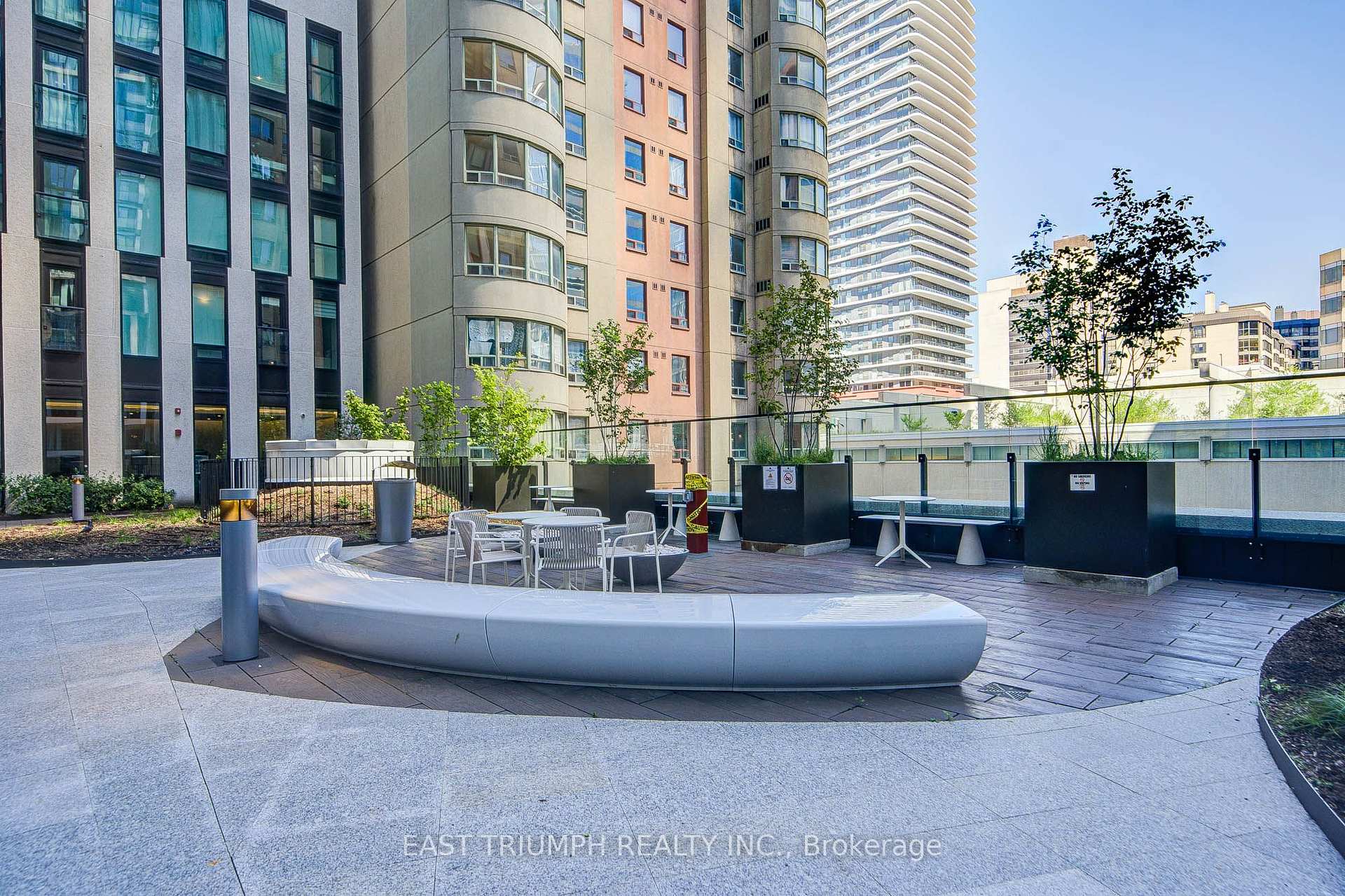 Photo 45 of Unit 1715, 121 St. Patrick Street, Toronto, Kensington-Chinatown — HOMEH
