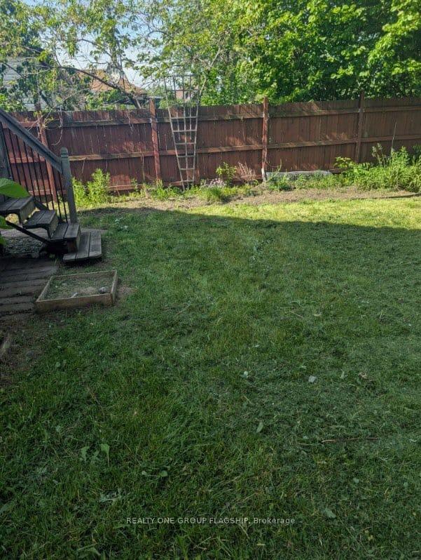 Photo 30 of 4774 Third Avenue, Niagara Falls, Cherrywood — HOMEH