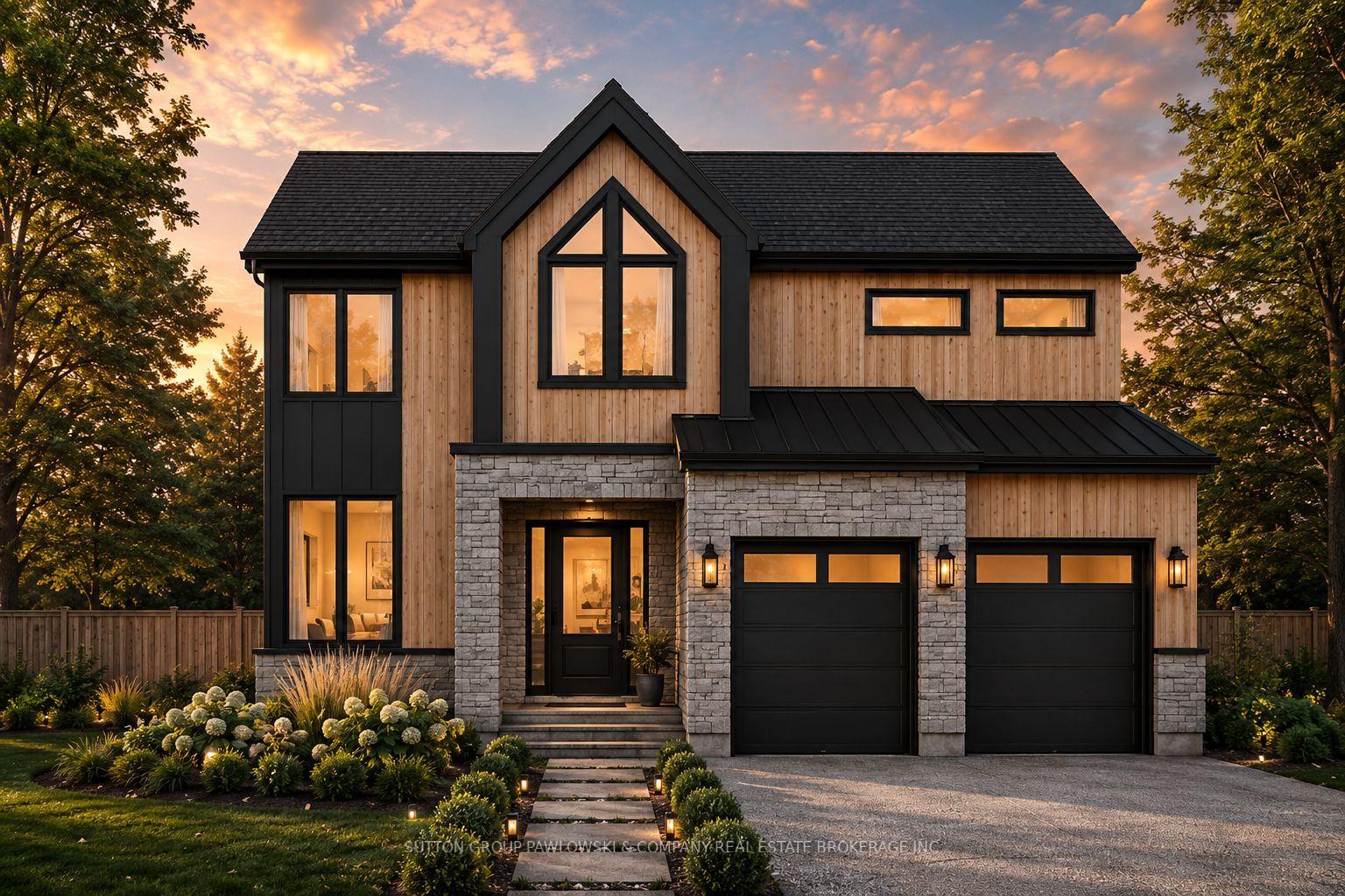 Photo 1 of Unit Lot #58, 34 Bayshore Drive, Middlesex Centre, Kilworth — HOMEH