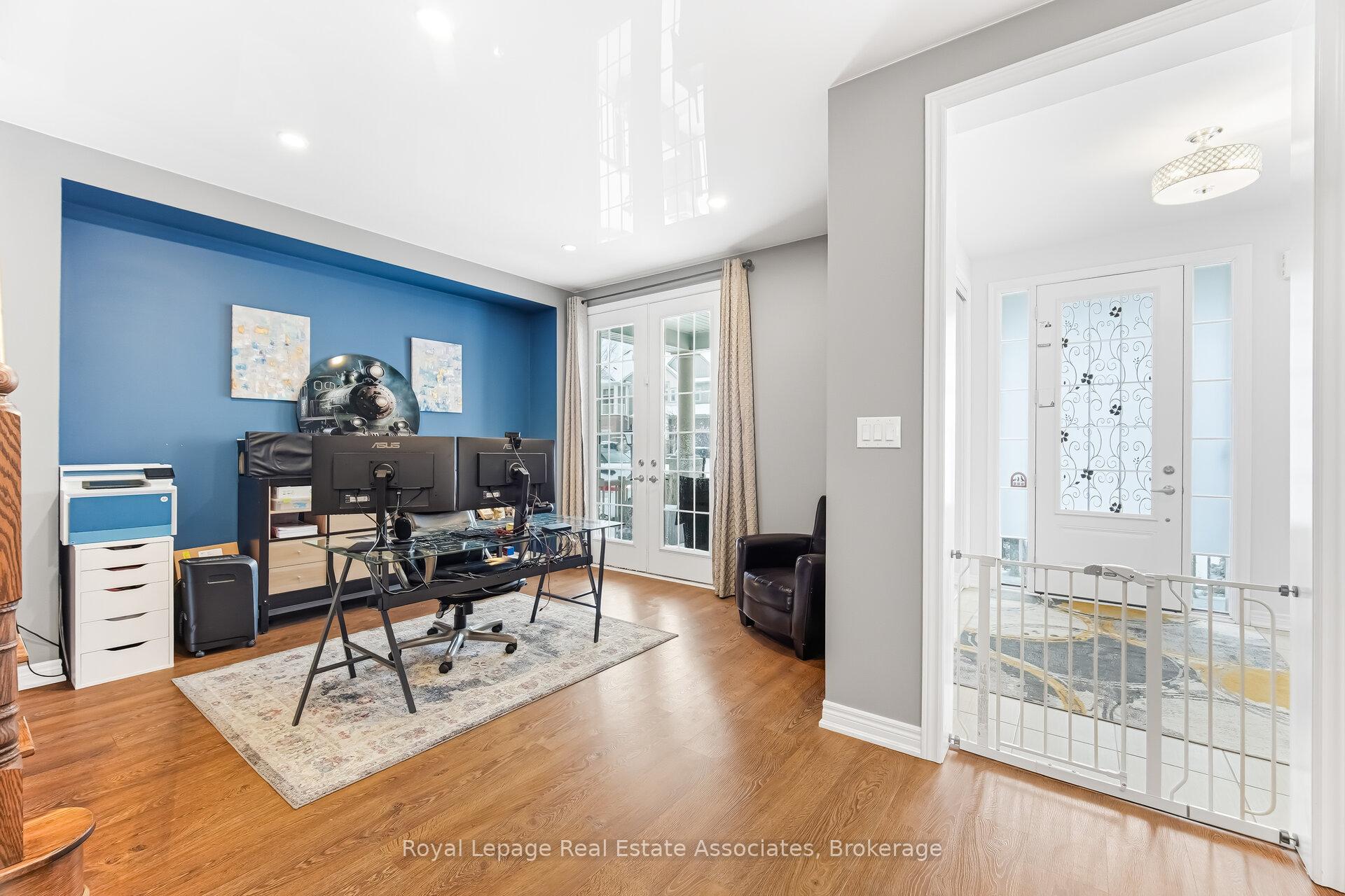 Photo 7 of 24 Burke Street, New Tecumseth, Alliston — HOMEH