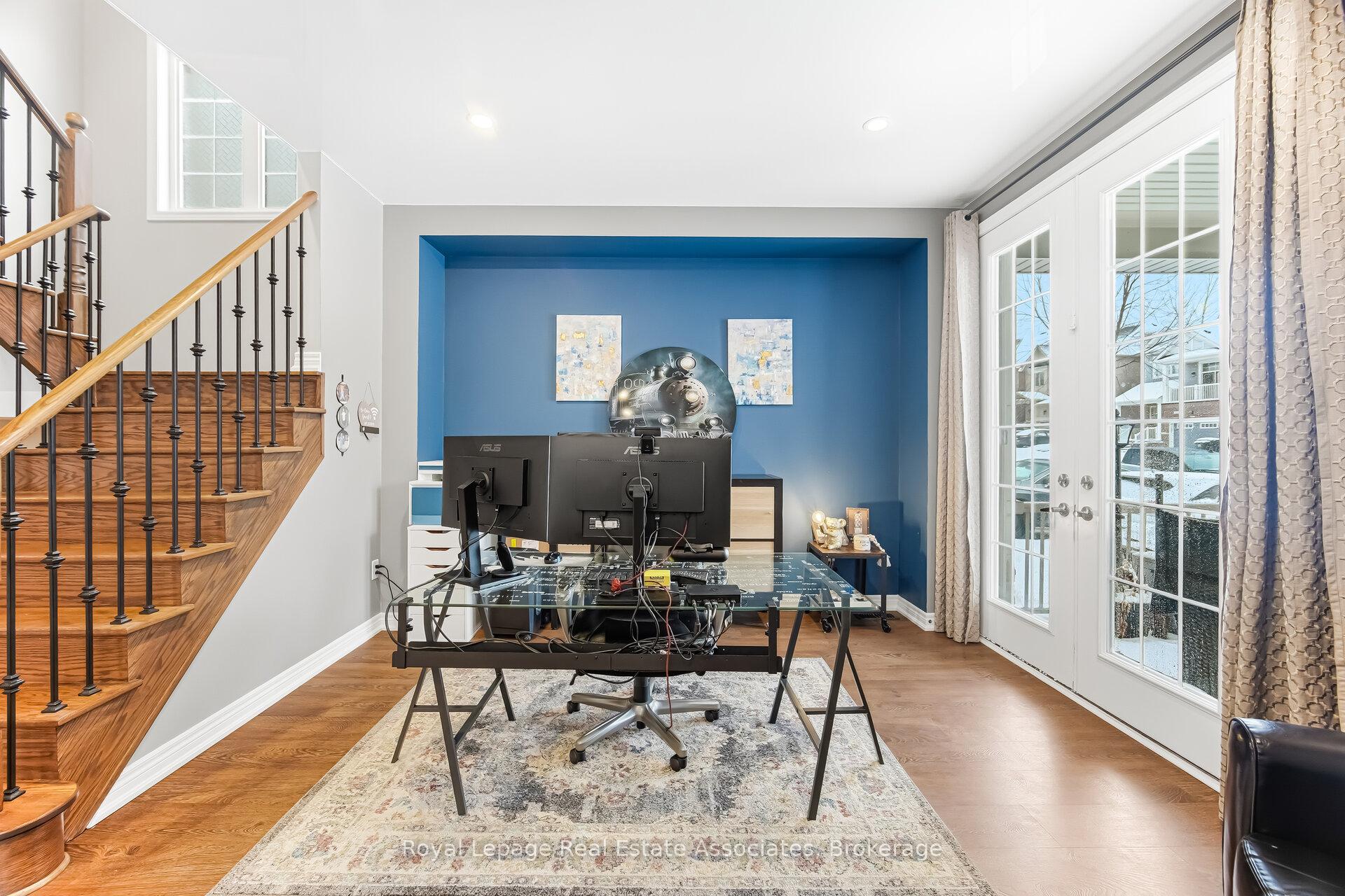Photo 8 of 24 Burke Street, New Tecumseth, Alliston — HOMEH