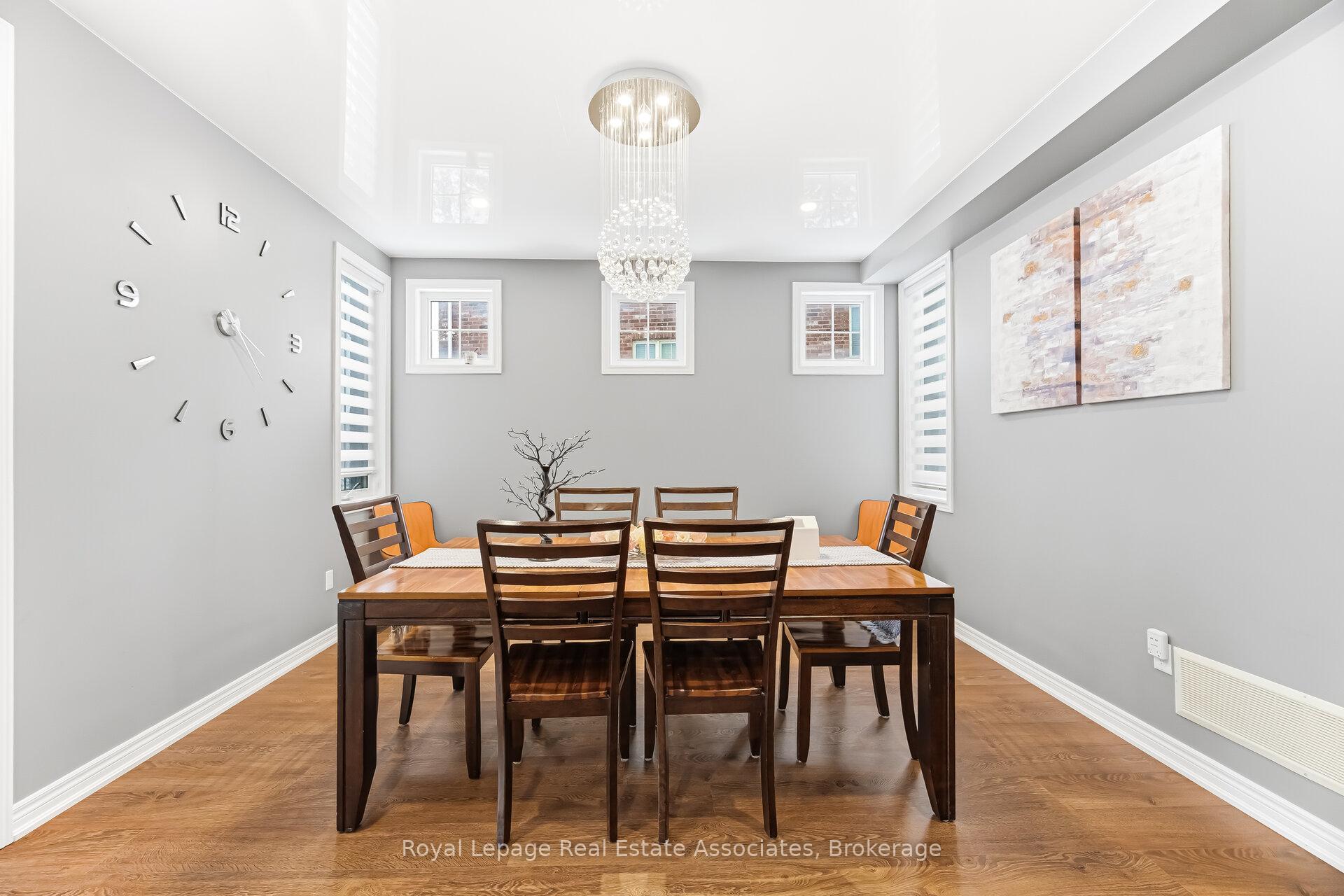 Photo 9 of 24 Burke Street, New Tecumseth, Alliston — HOMEH