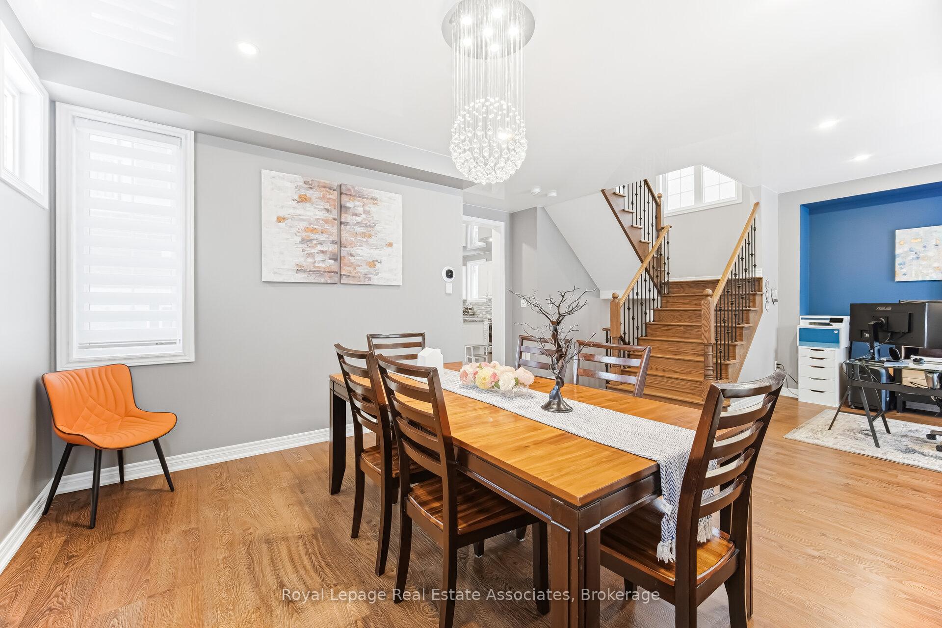 Photo 10 of 24 Burke Street, New Tecumseth, Alliston — HOMEH