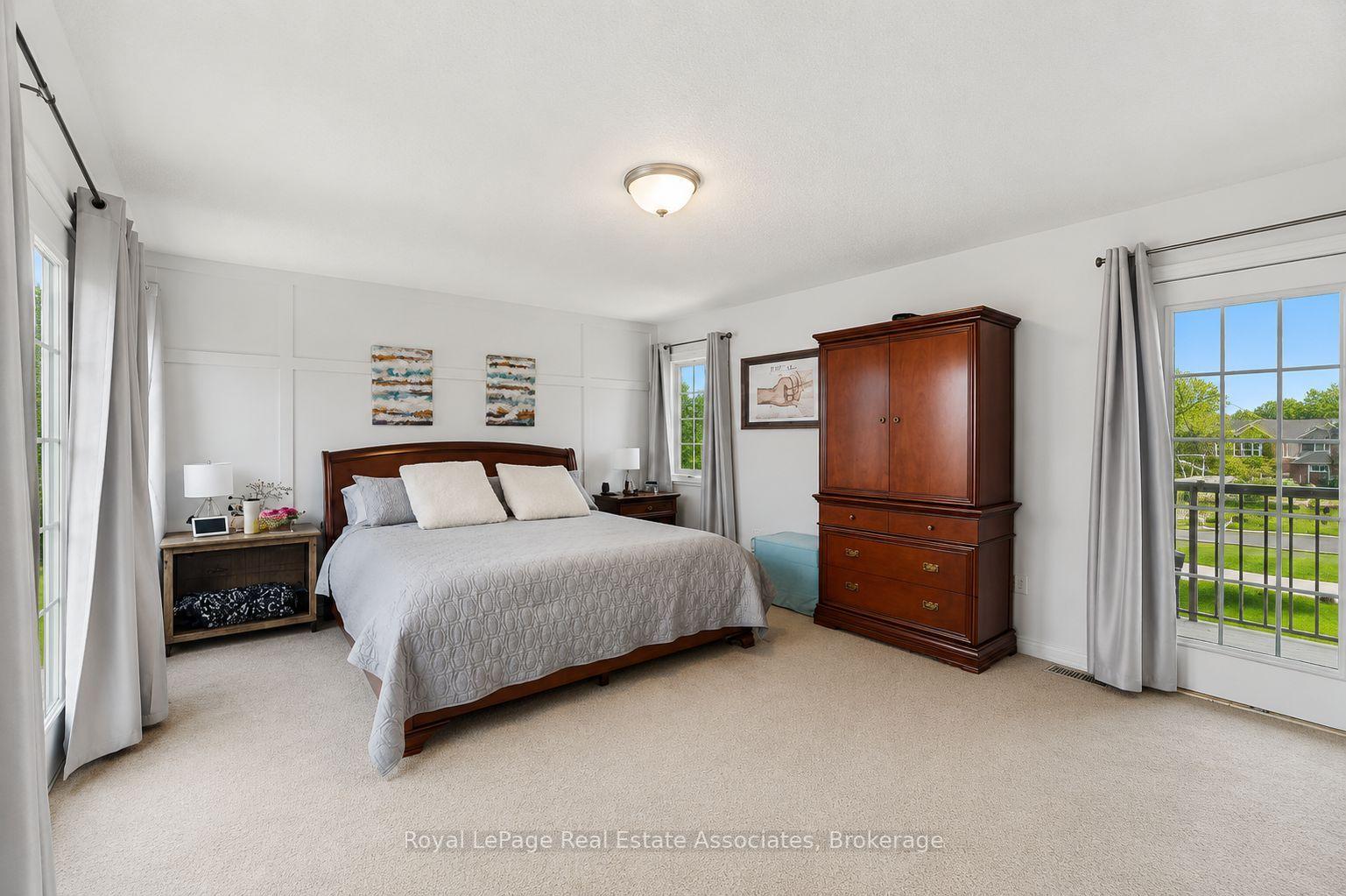 Photo 21 of 24 Burke Street, New Tecumseth, Alliston — HOMEH