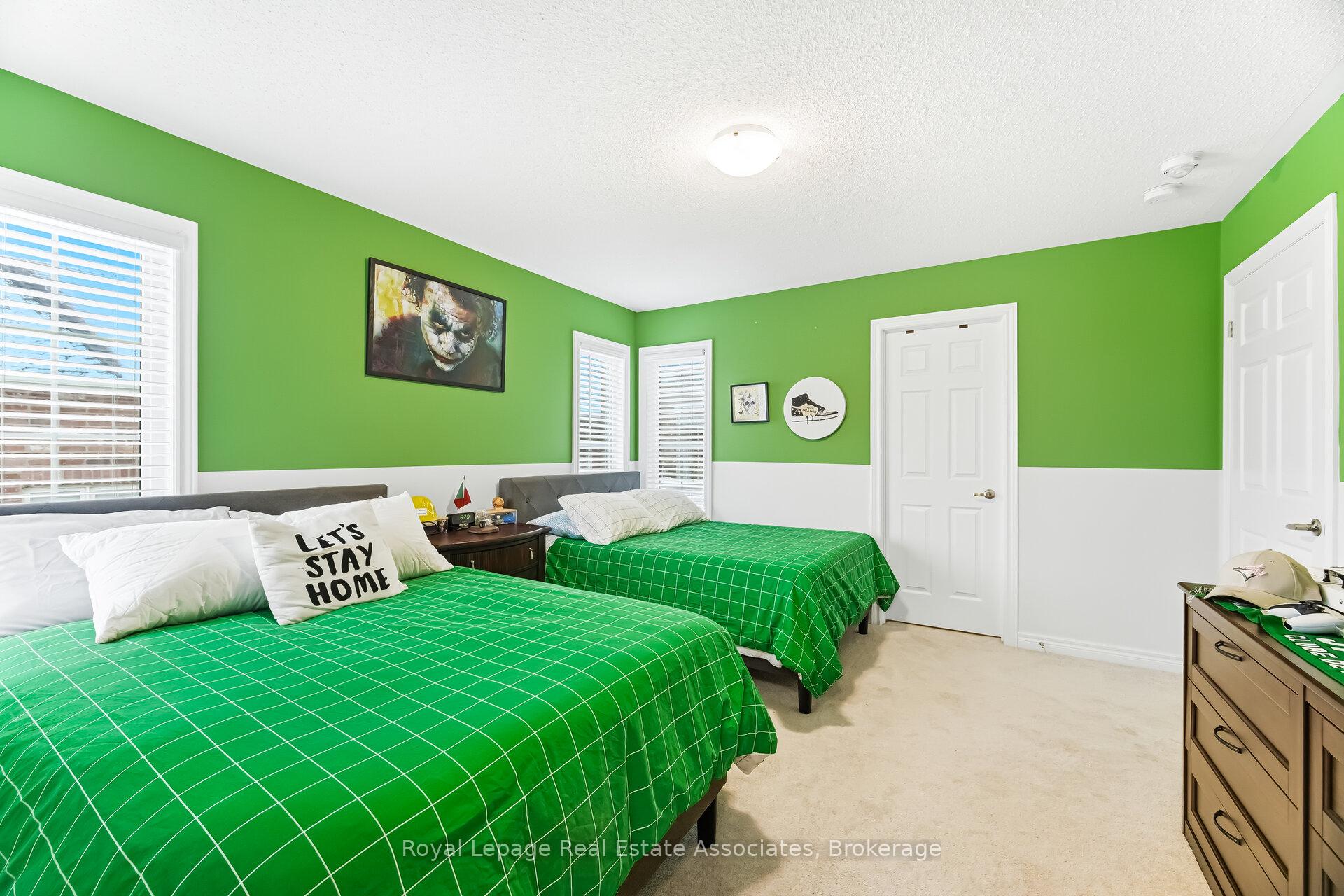 Photo 30 of 24 Burke Street, New Tecumseth, Alliston — HOMEH