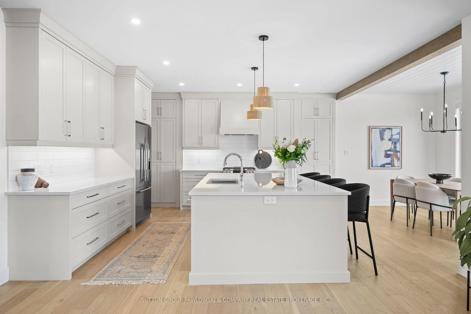 Photo 8 of Unit Lot #65, 6 Bayshore Drive, Middlesex Centre, Kilworth — HOMEH