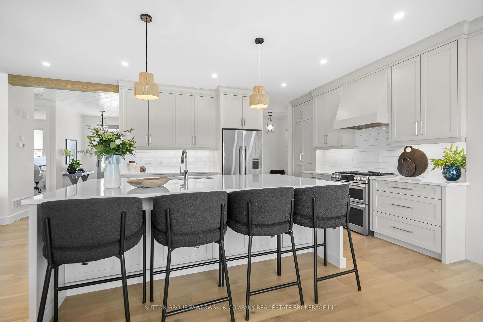 Photo 9 of Unit Lot #65, 6 Bayshore Drive, Middlesex Centre, Kilworth — HOMEH