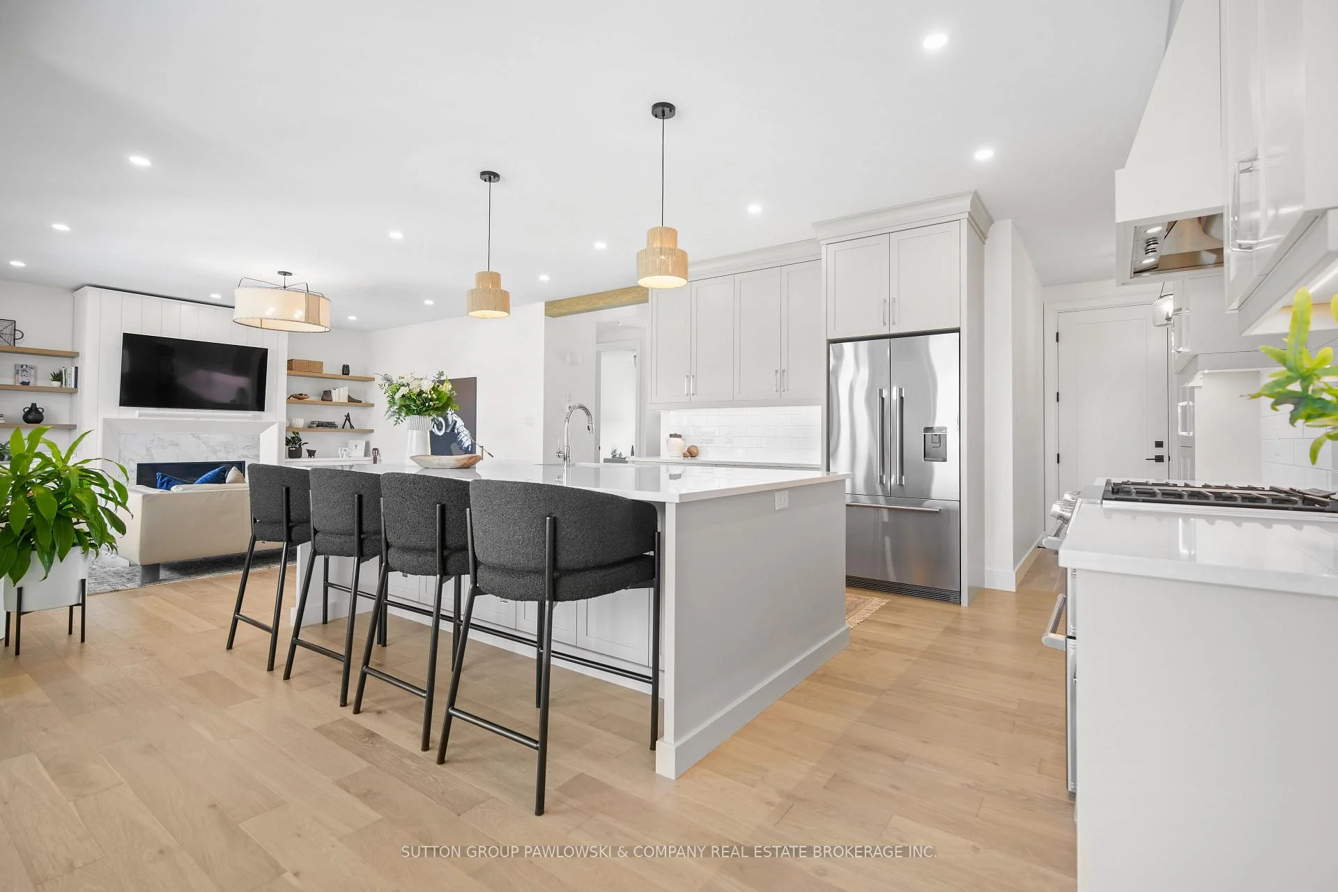 Photo 12 of Unit Lot #65, 6 Bayshore Drive, Middlesex Centre, Kilworth — HOMEH