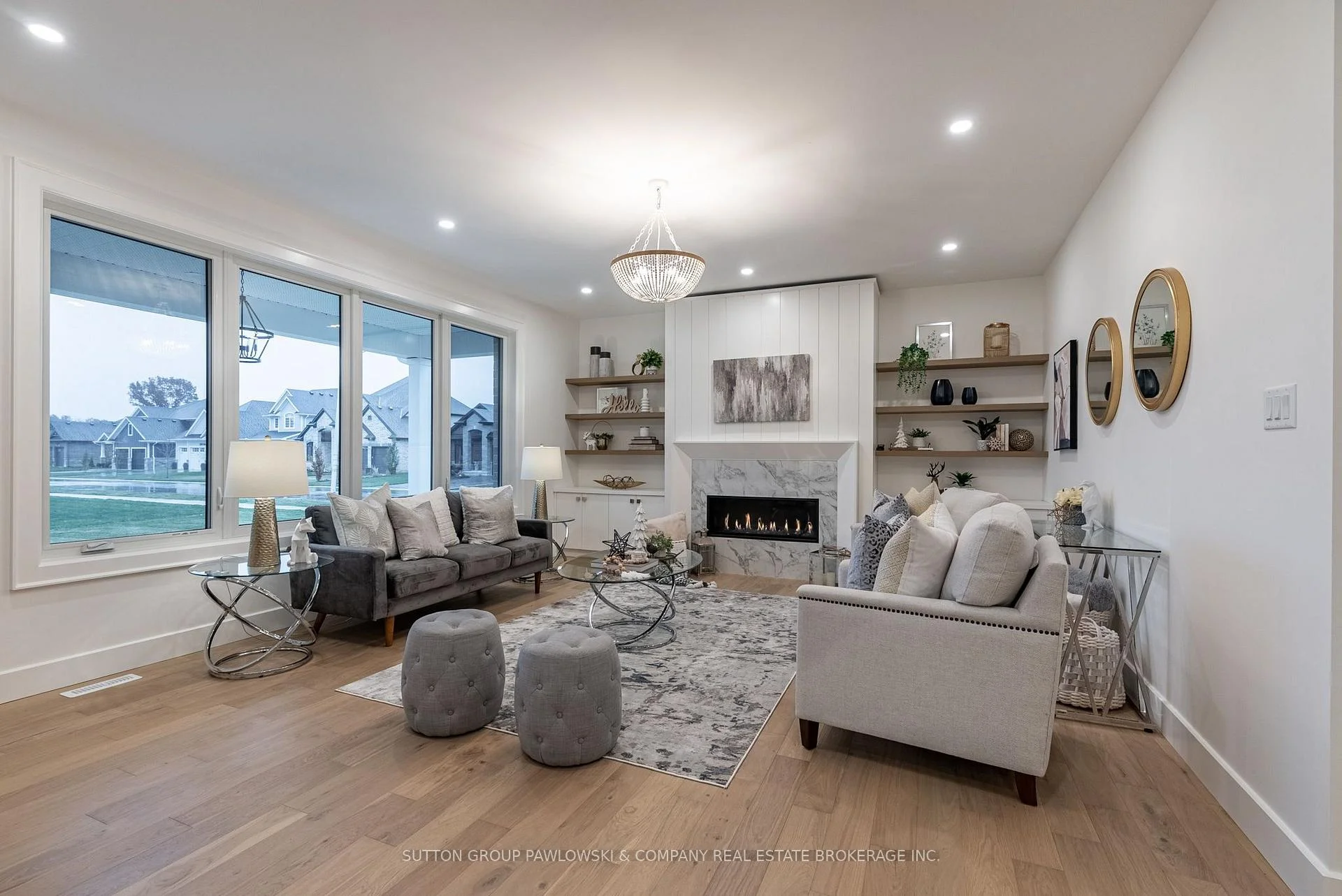 Photo 15 of Unit Lot #65, 6 Bayshore Drive, Middlesex Centre, Kilworth — HOMEH