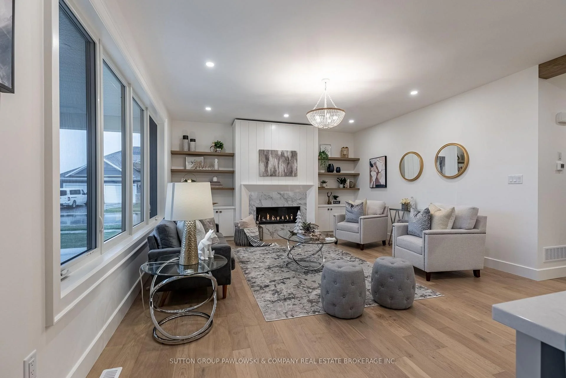 Photo 16 of Unit Lot #65, 6 Bayshore Drive, Middlesex Centre, Kilworth — HOMEH