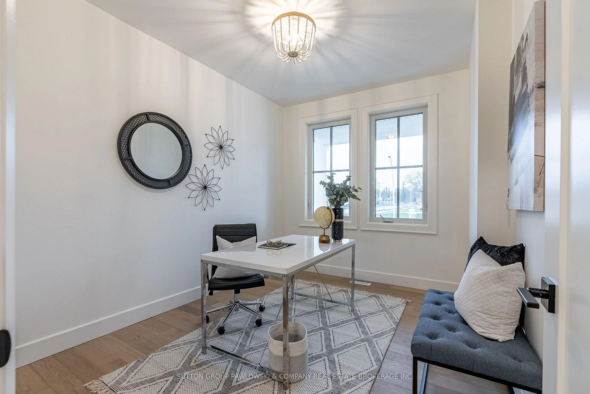 Photo 19 of Unit Lot #65, 6 Bayshore Drive, Middlesex Centre, Kilworth — HOMEH