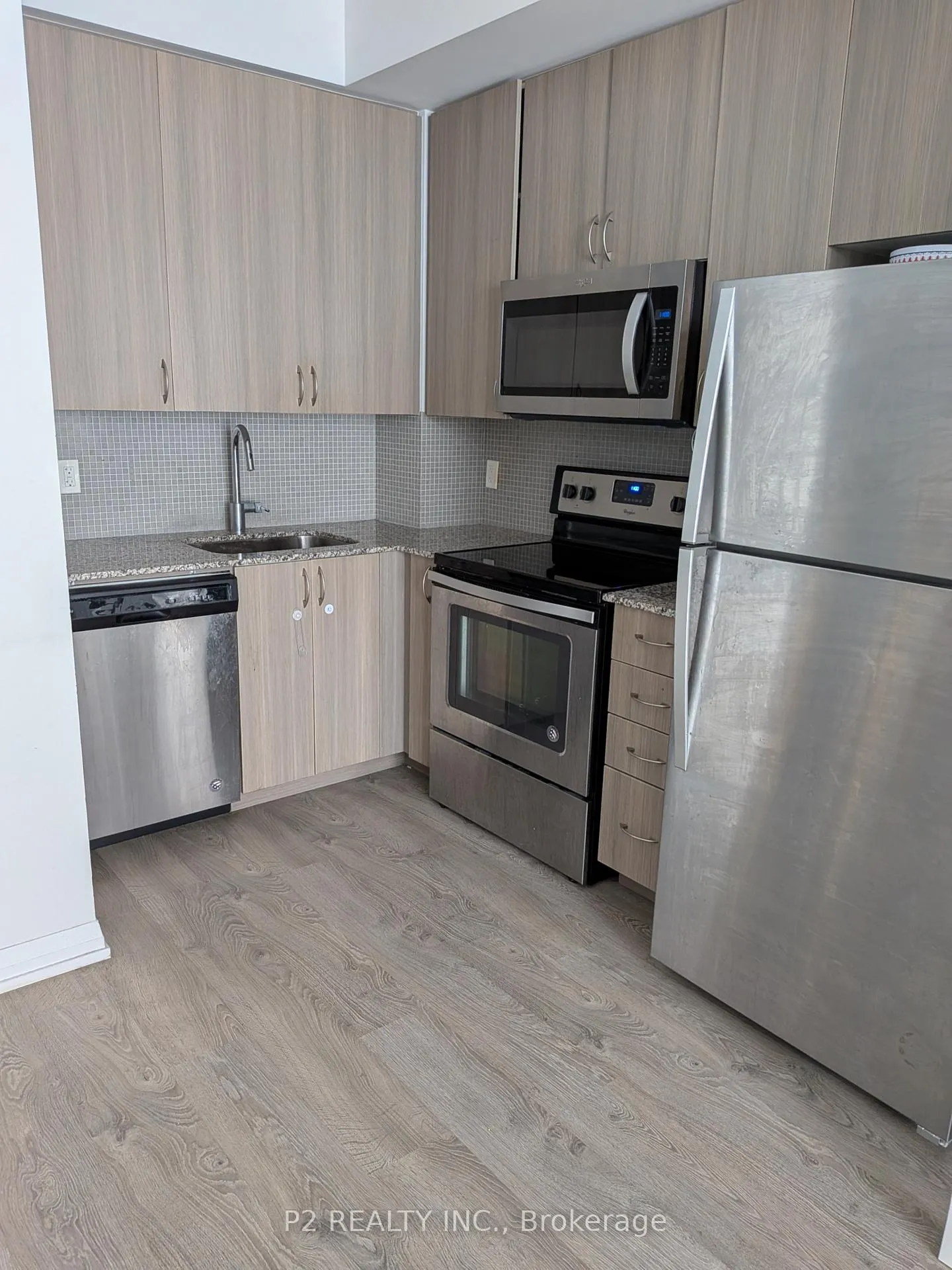 Photo 2 of Unit 316, 9560 Markham Road, Markham, Wismer — HOMEH