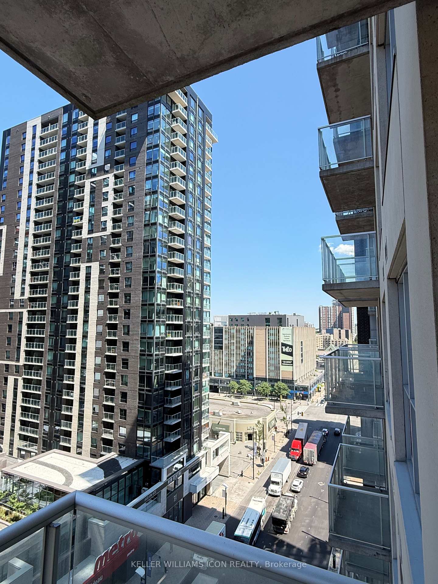 Photo 17 of Unit 1202, 242 Rideau Street, Ottawa, Sandy Hill — HOMEH