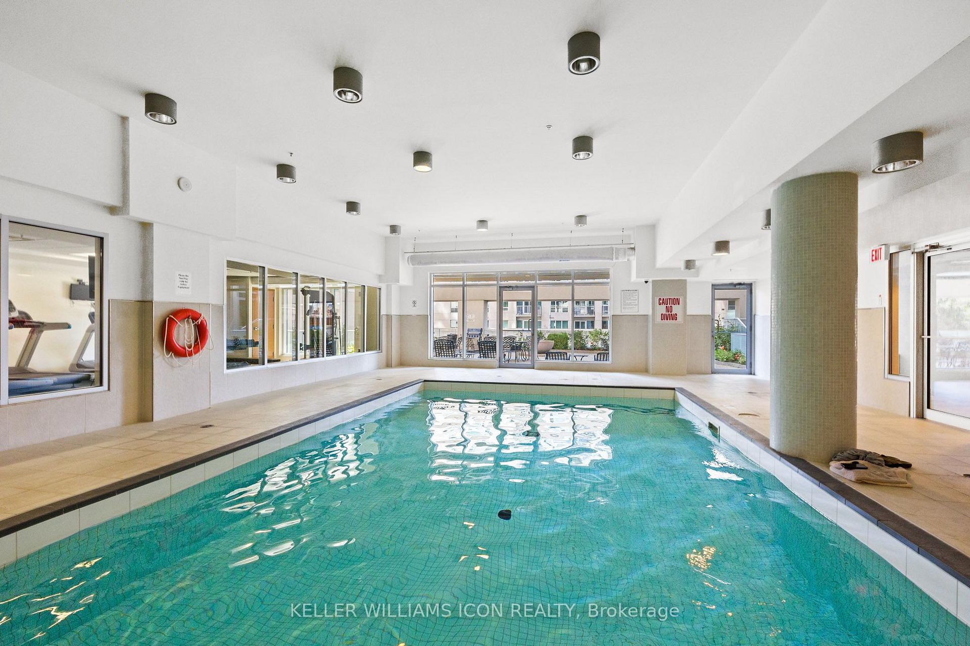 Photo 18 of Unit 1202, 242 Rideau Street, Ottawa, Sandy Hill — HOMEH