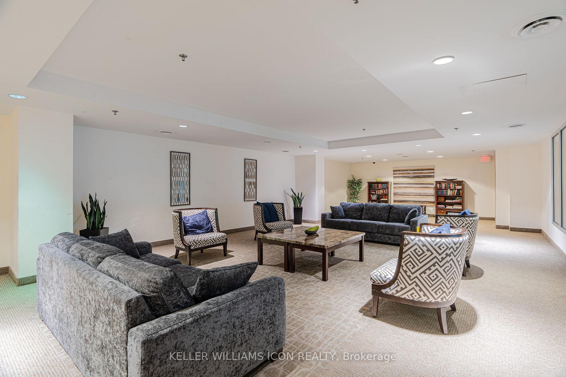 Photo 22 of Unit 1202, 242 Rideau Street, Ottawa, Sandy Hill — HOMEH