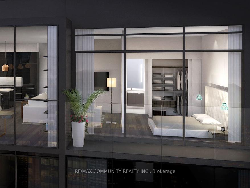 Photo 1 of Unit 333, 629 King Street W, Toronto, Waterfront Communities — HOMEH