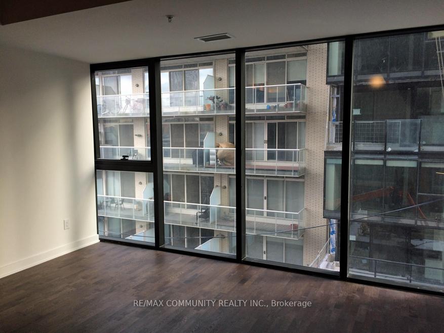 Photo 6 of Unit 333, 629 King Street W, Toronto, Waterfront Communities — HOMEH