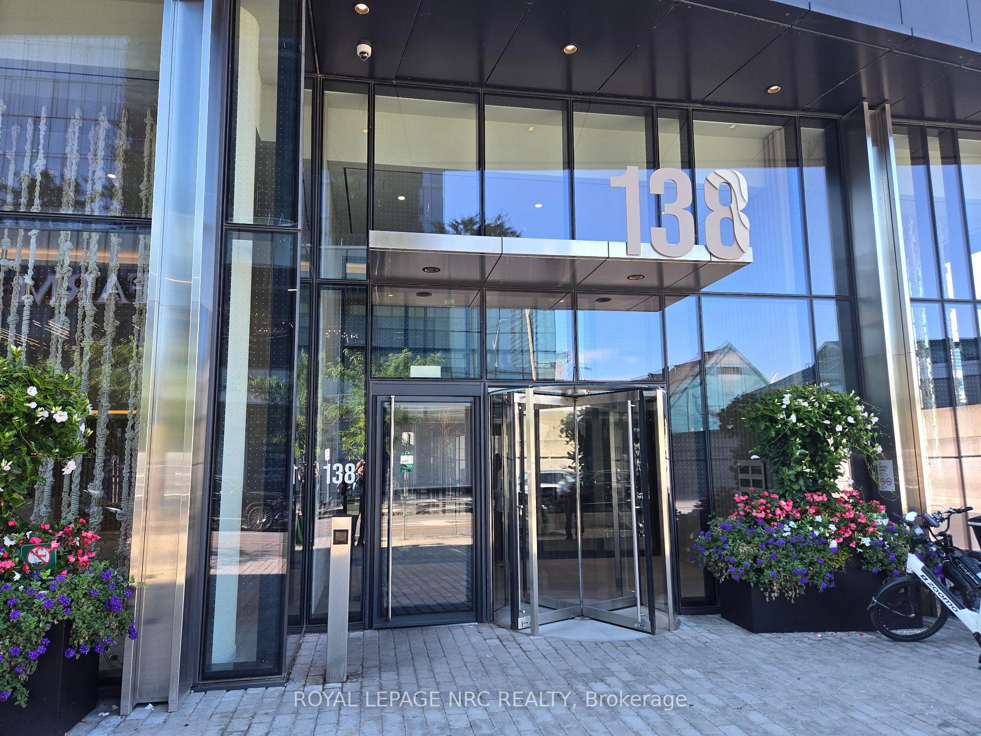 Photo 1 of Unit 6302, 138 Downes Street, Toronto, Waterfront Communities — HOMEH