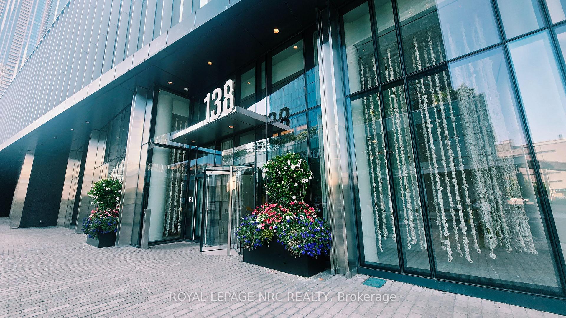 Photo 5 of Unit 6302, 138 Downes Street, Toronto, Waterfront Communities — HOMEH