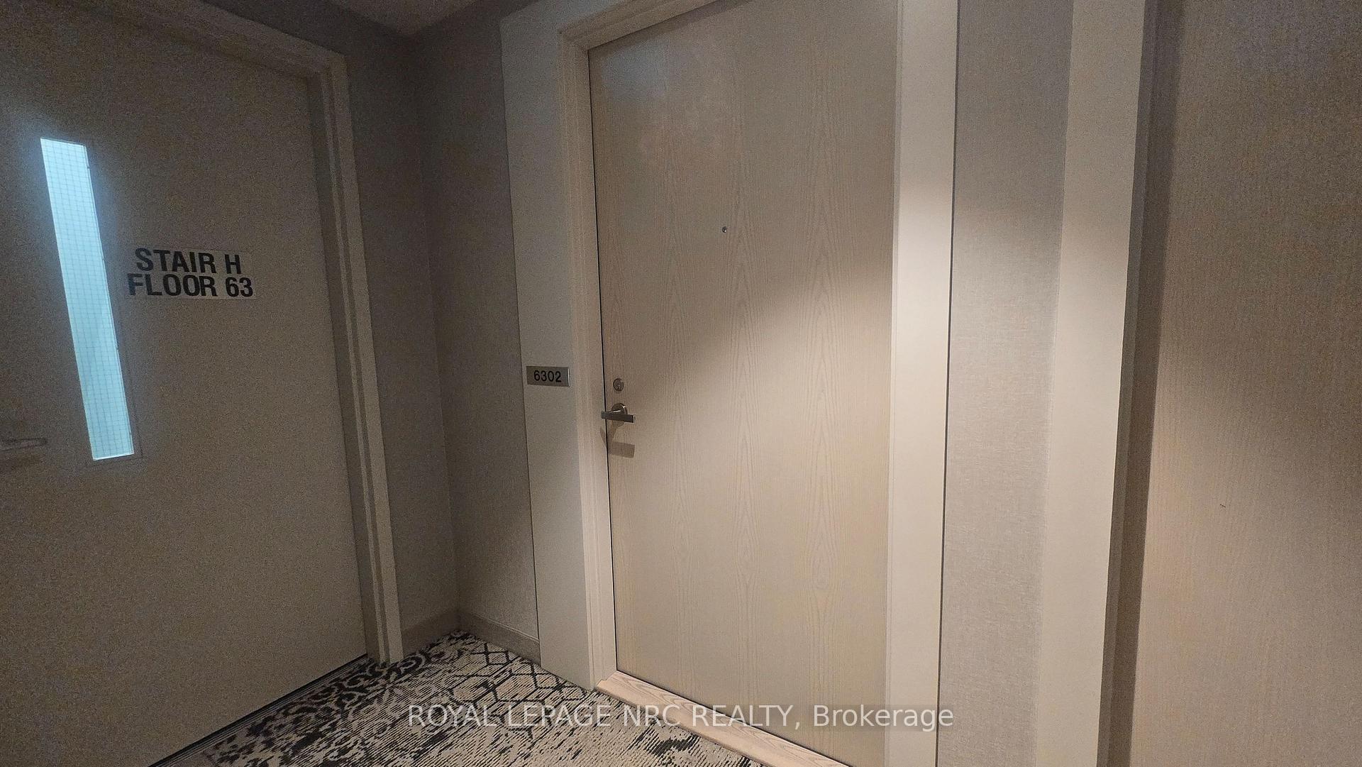 Photo 6 of Unit 6302, 138 Downes Street, Toronto, Waterfront Communities — HOMEH