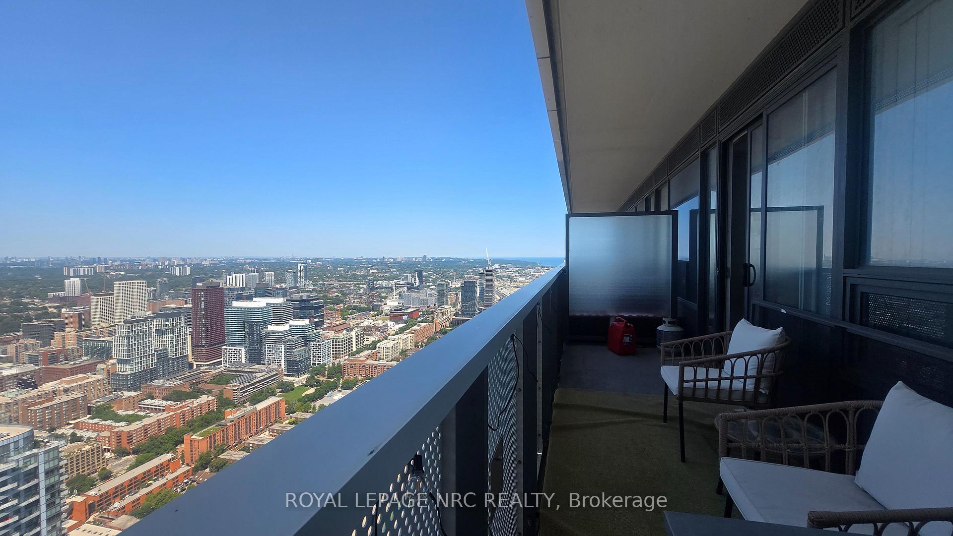 Photo 25 of Unit 6302, 138 Downes Street, Toronto, Waterfront Communities — HOMEH