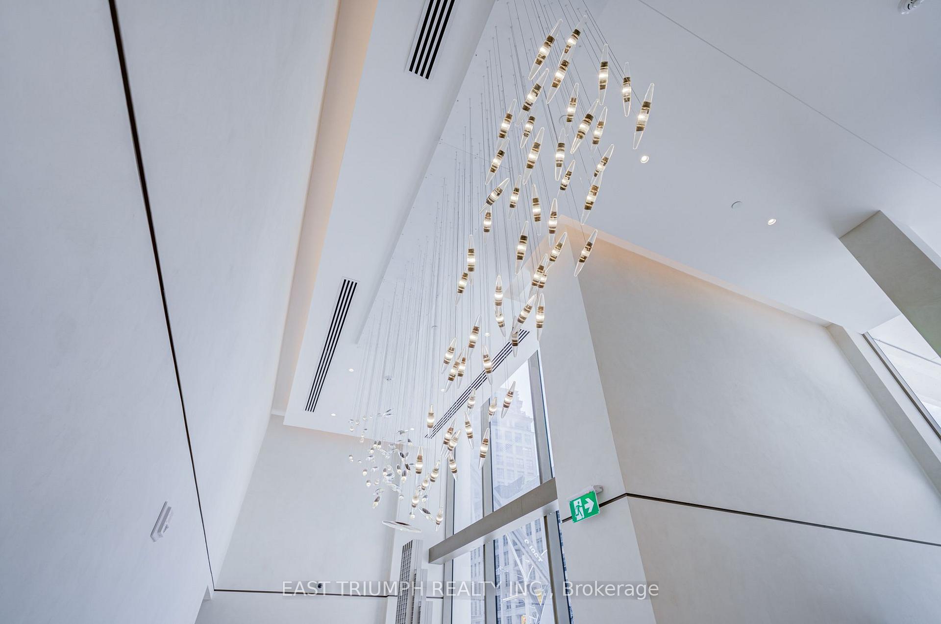Photo 8 of Unit 1903, 1315 Bay Street, Toronto, The Annex — HOMEH