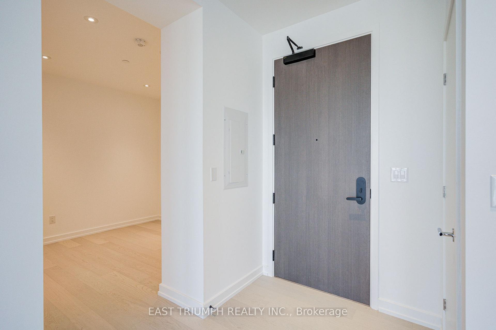 Photo 10 of Unit 1903, 1315 Bay Street, Toronto, The Annex — HOMEH
