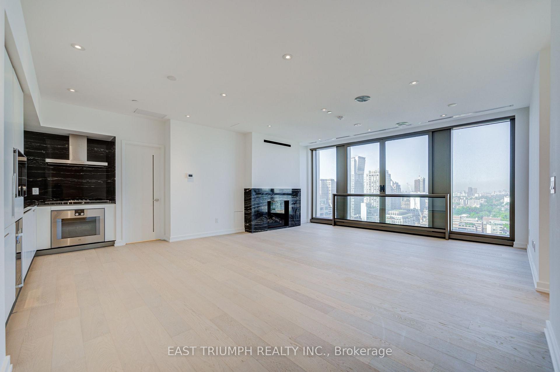 Photo 11 of Unit 1903, 1315 Bay Street, Toronto, The Annex — HOMEH