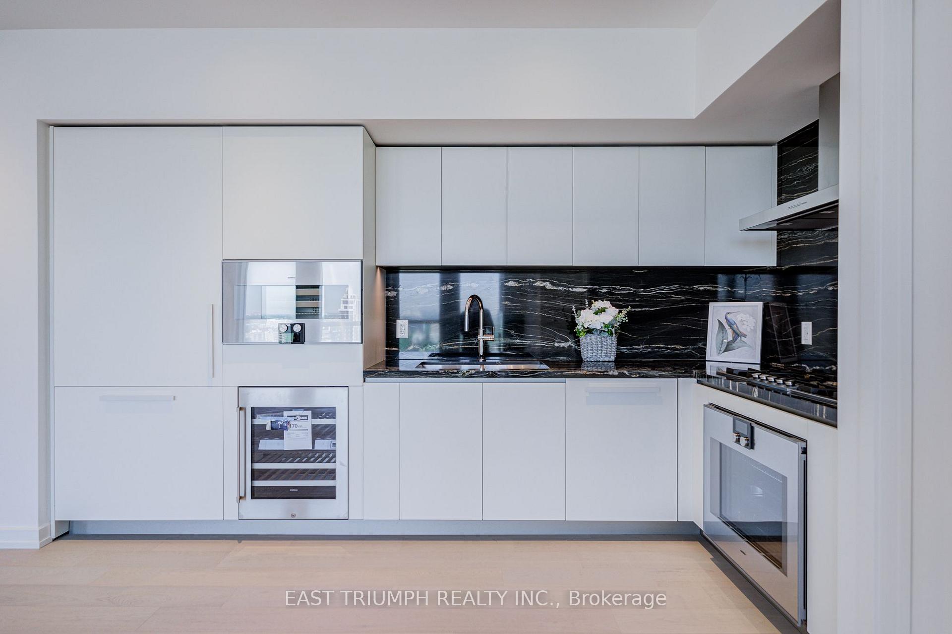 Photo 13 of Unit 1903, 1315 Bay Street, Toronto, The Annex — HOMEH