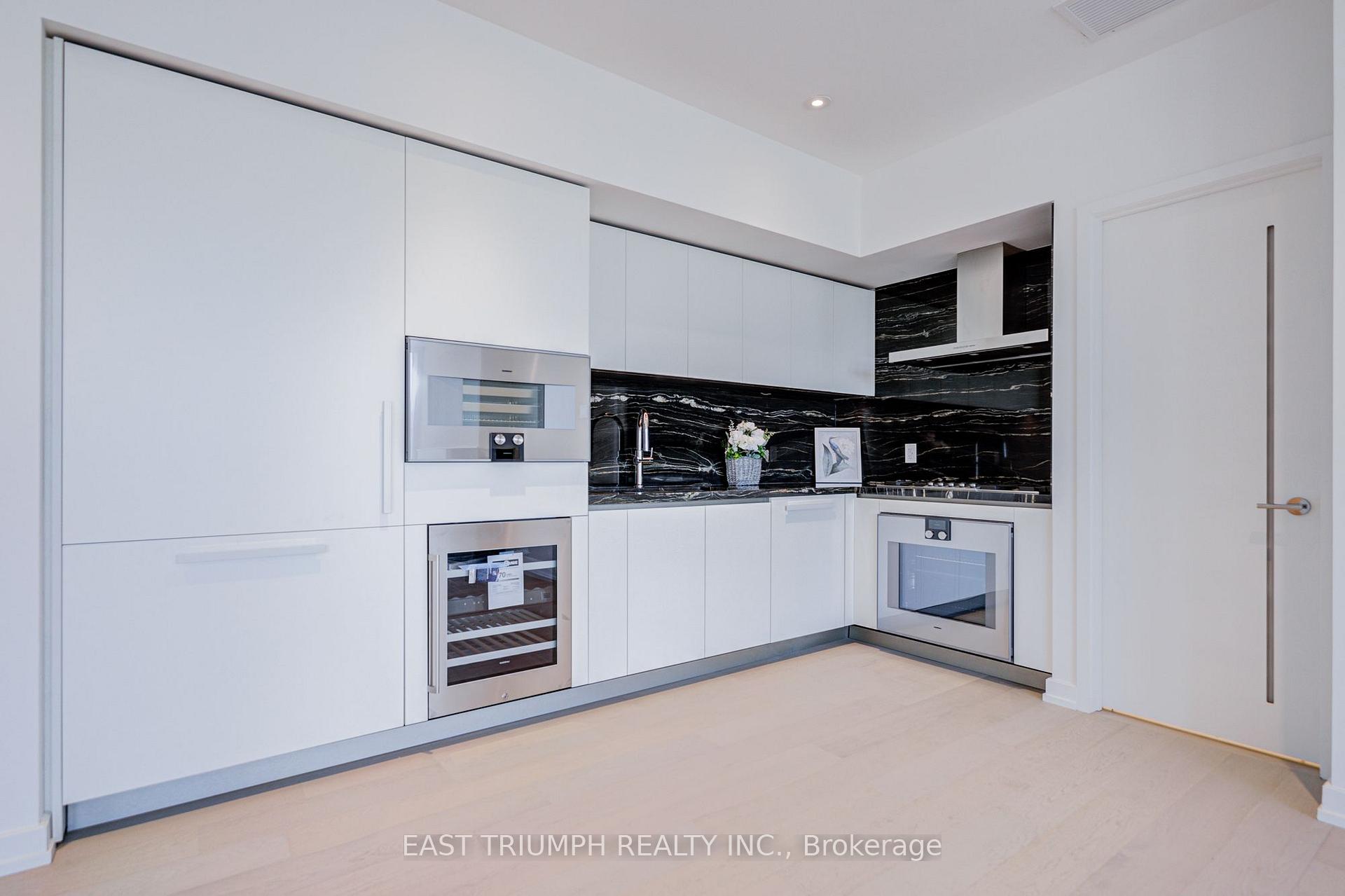 Photo 14 of Unit 1903, 1315 Bay Street, Toronto, The Annex — HOMEH