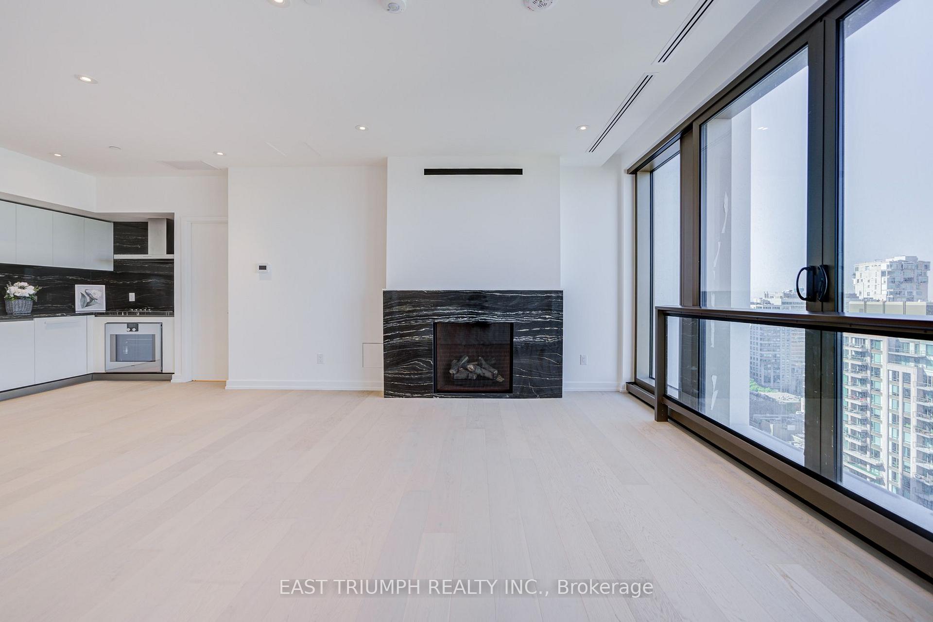 Photo 23 of Unit 1903, 1315 Bay Street, Toronto, The Annex — HOMEH