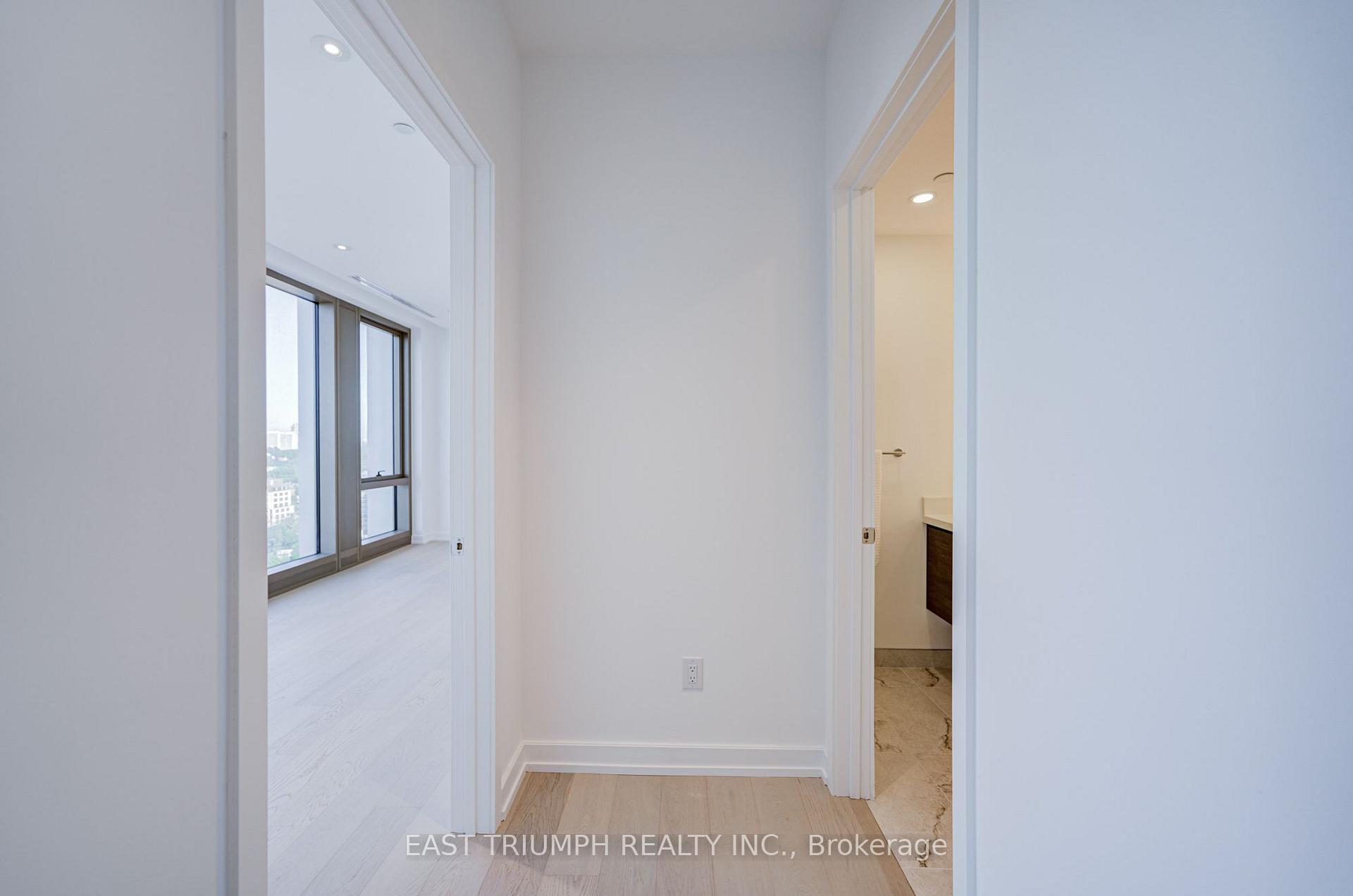 Photo 25 of Unit 1903, 1315 Bay Street, Toronto, The Annex — HOMEH