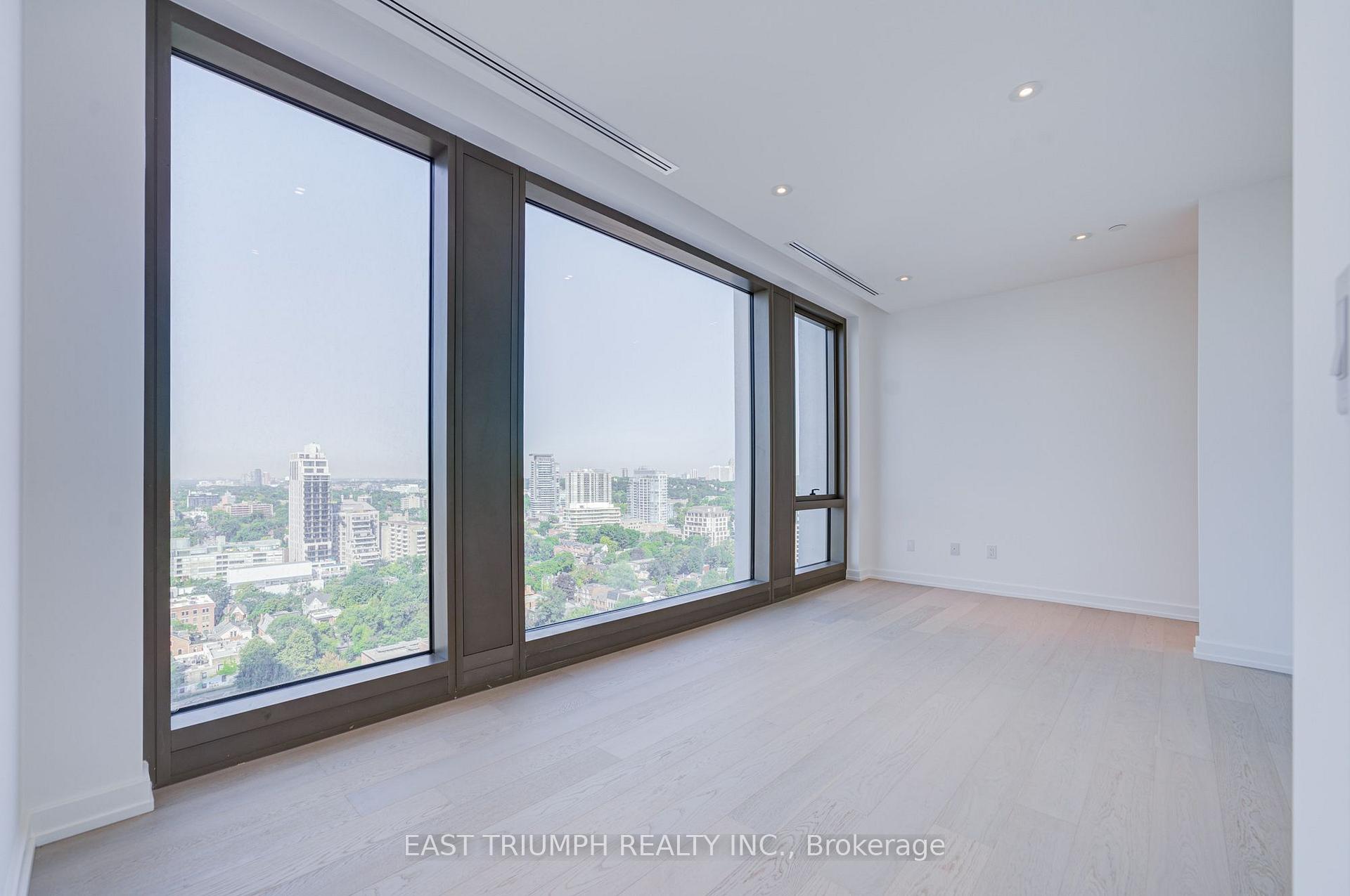 Photo 26 of Unit 1903, 1315 Bay Street, Toronto, The Annex — HOMEH