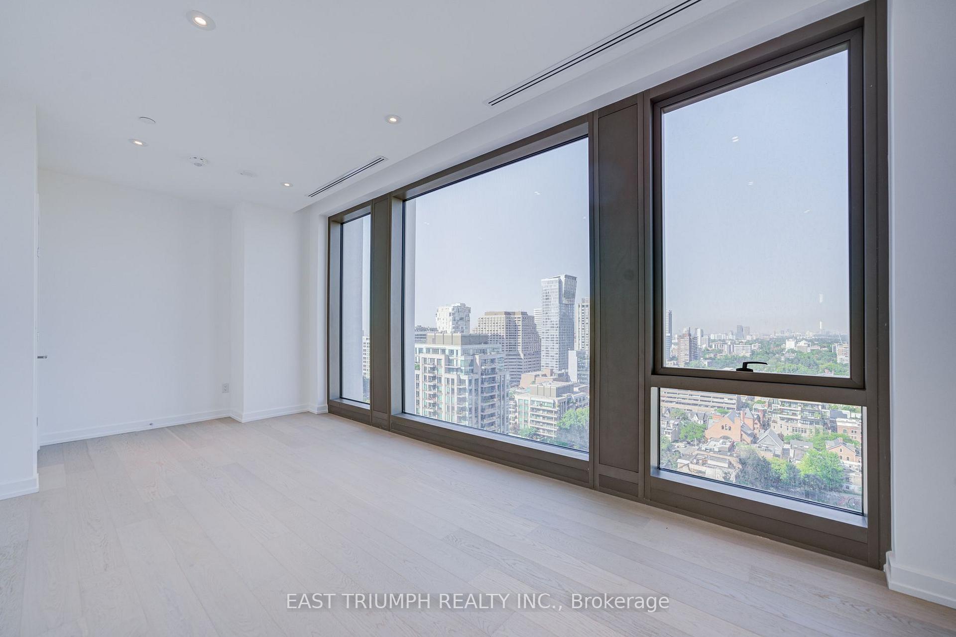 Photo 27 of Unit 1903, 1315 Bay Street, Toronto, The Annex — HOMEH