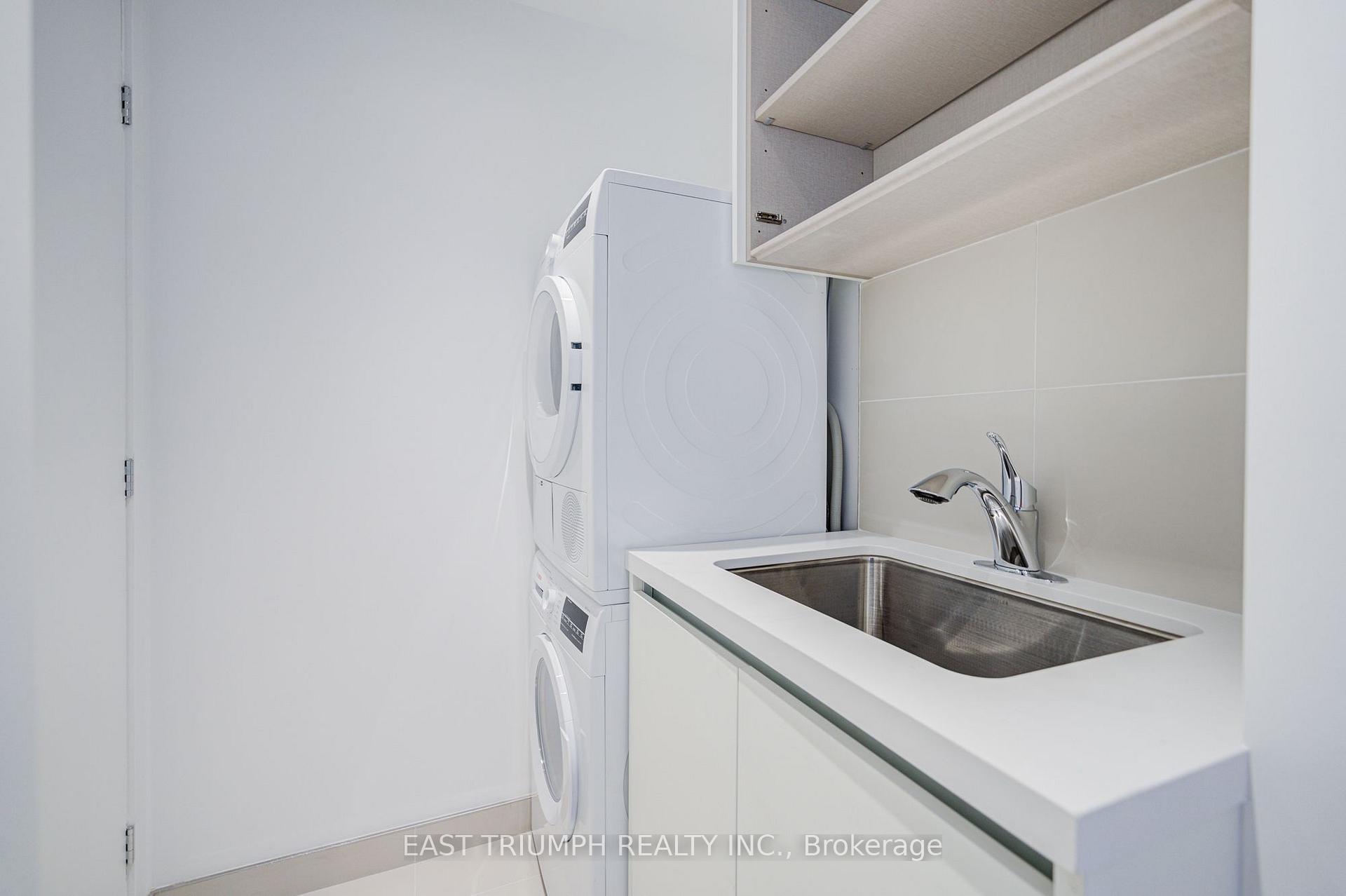 Photo 46 of Unit 1903, 1315 Bay Street, Toronto, The Annex — HOMEH