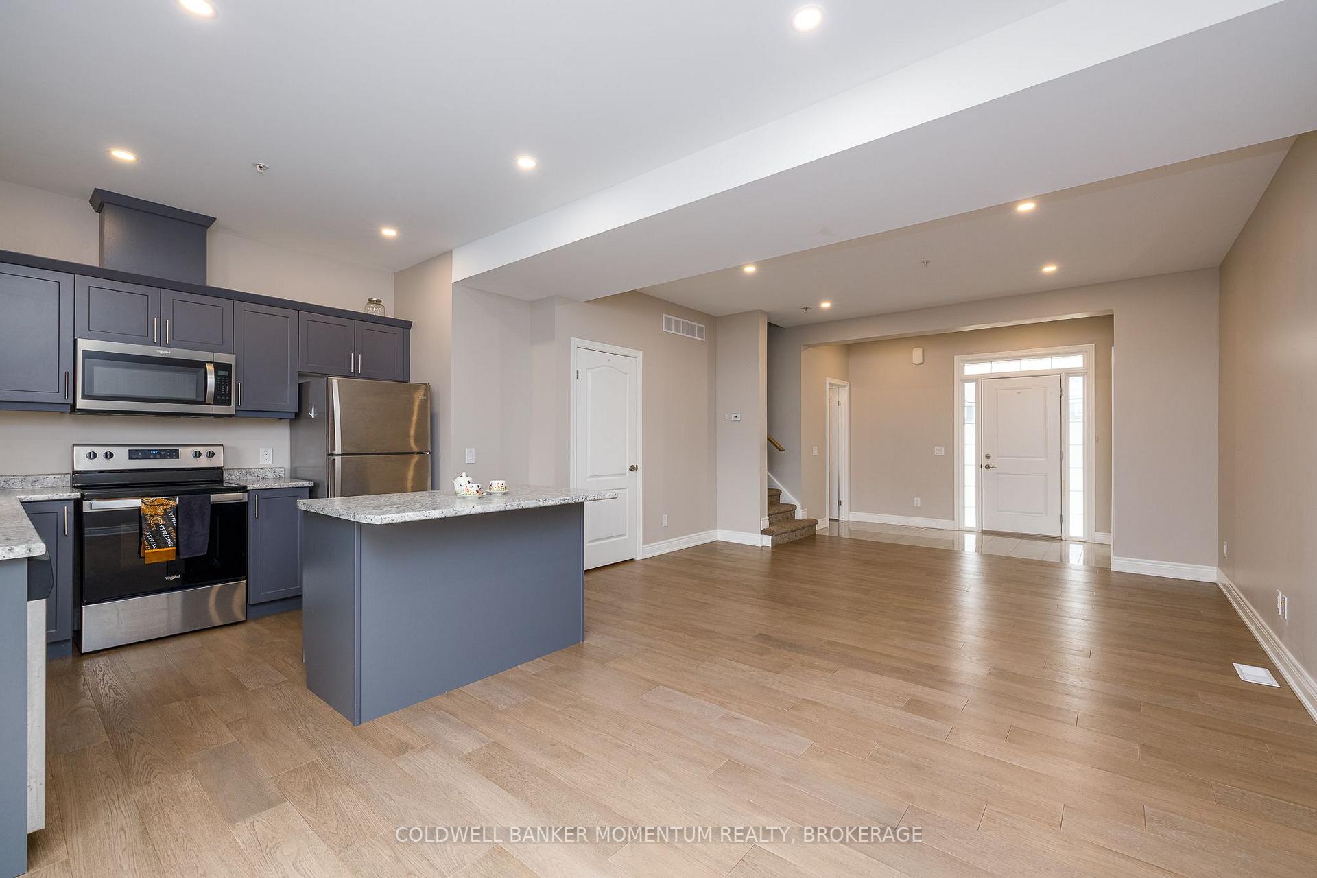 Photo 9 of Unit 4, 18 Corbin Street, St. Catharines, Oakdale — HOMEH