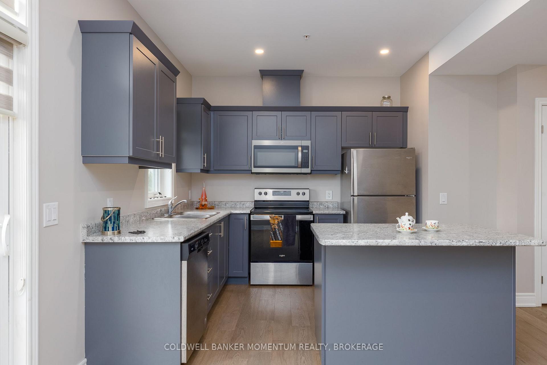 Photo 11 of Unit 4, 18 Corbin Street, St. Catharines, Oakdale — HOMEH