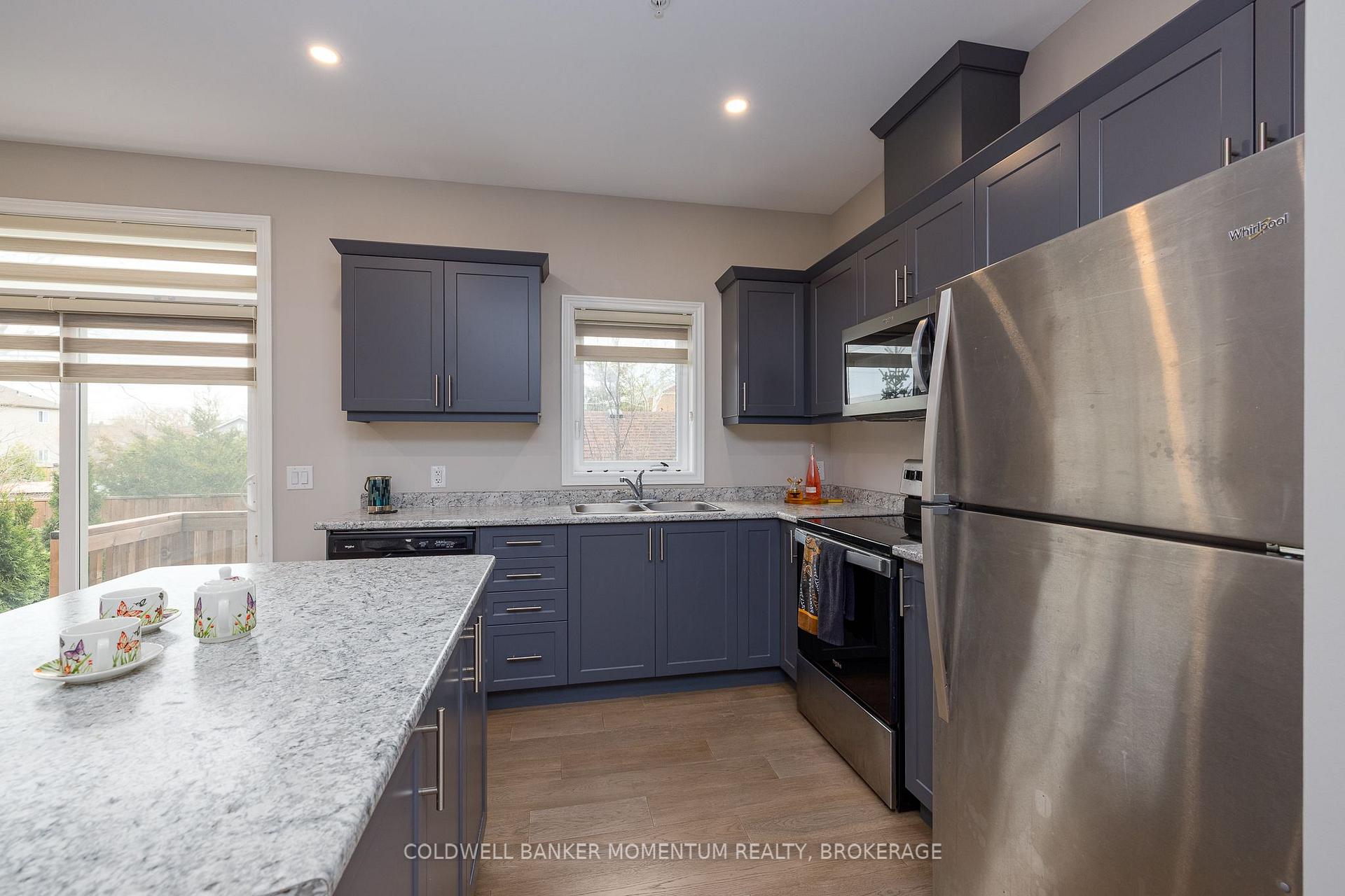 Photo 12 of Unit 4, 18 Corbin Street, St. Catharines, Oakdale — HOMEH