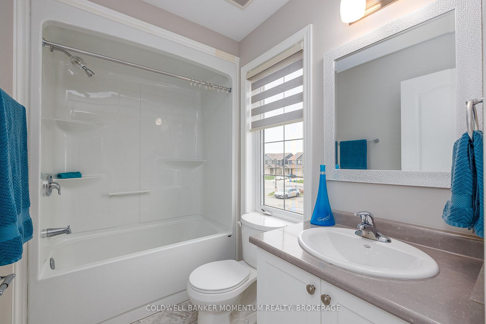 Photo 18 of Unit 4, 18 Corbin Street, St. Catharines, Oakdale — HOMEH