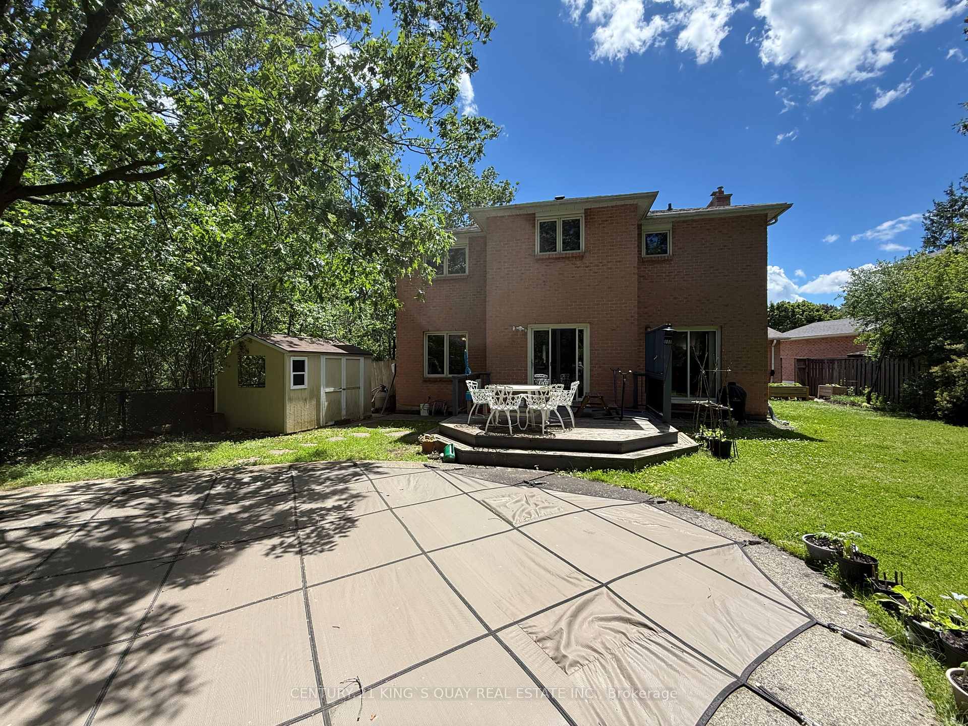 Photo 26 of 412 Freeman Crescent, Oakville, Falgarwood — HOMEH